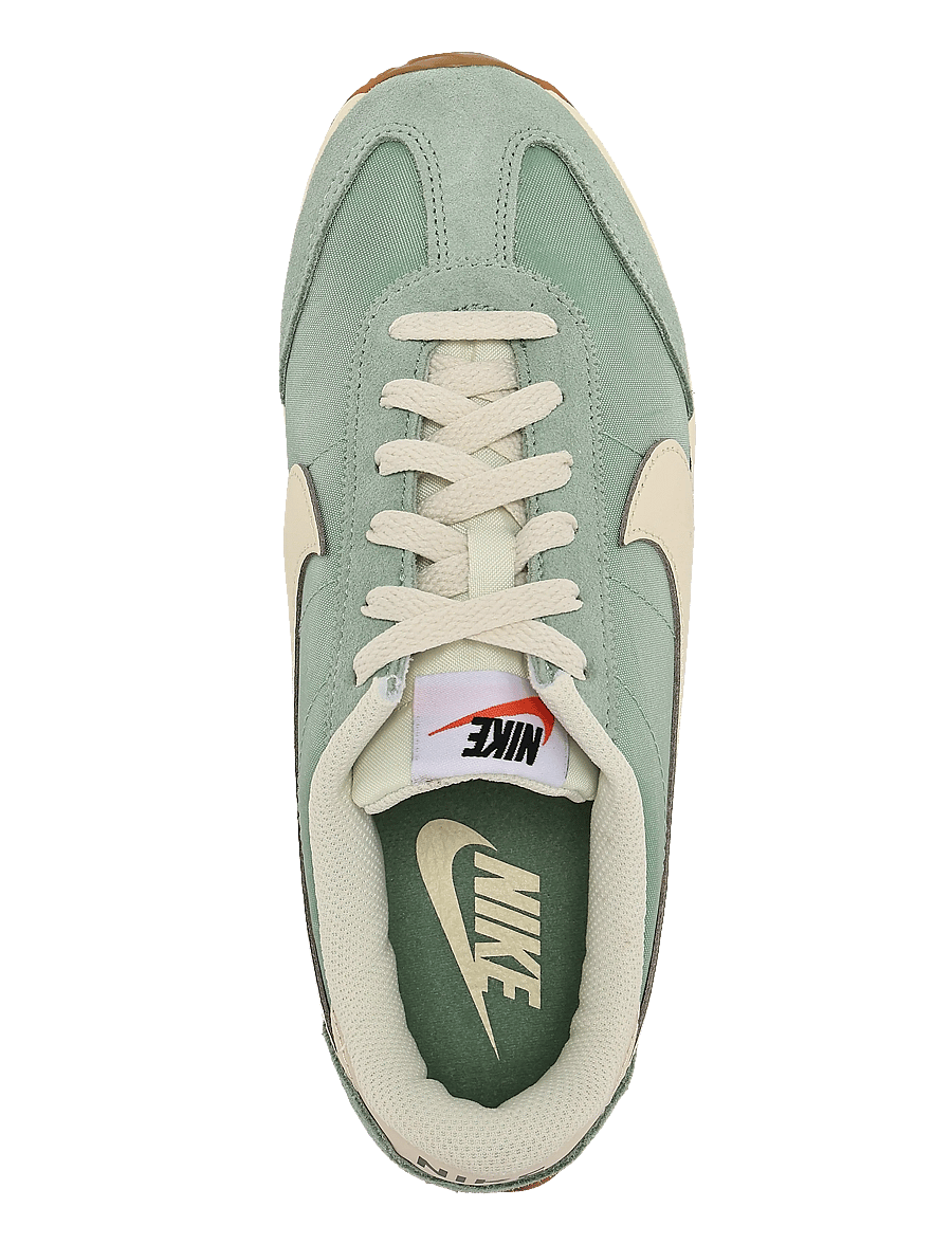 Nike - W NIKE PACIFIC - lave sneakers - steam/coconut milk-mineral sla - 3