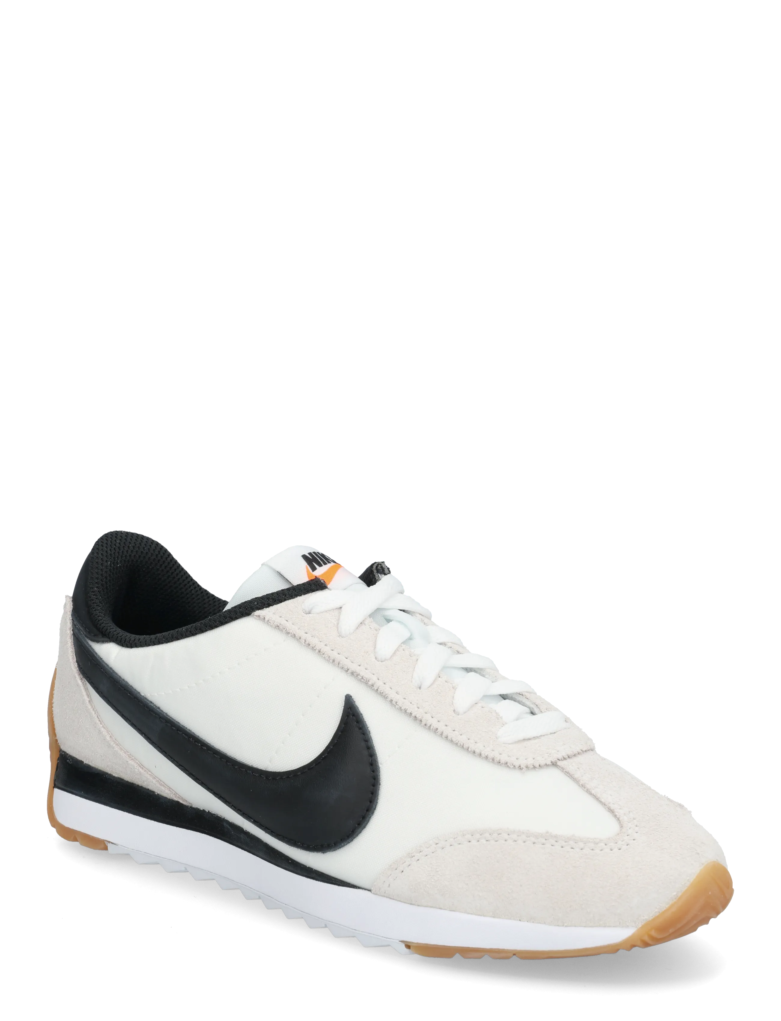 Nike W NIKE PACIFIC - Vaata kõiki - WHITE/BLACK-PLATINUM TINT-SAFE / white