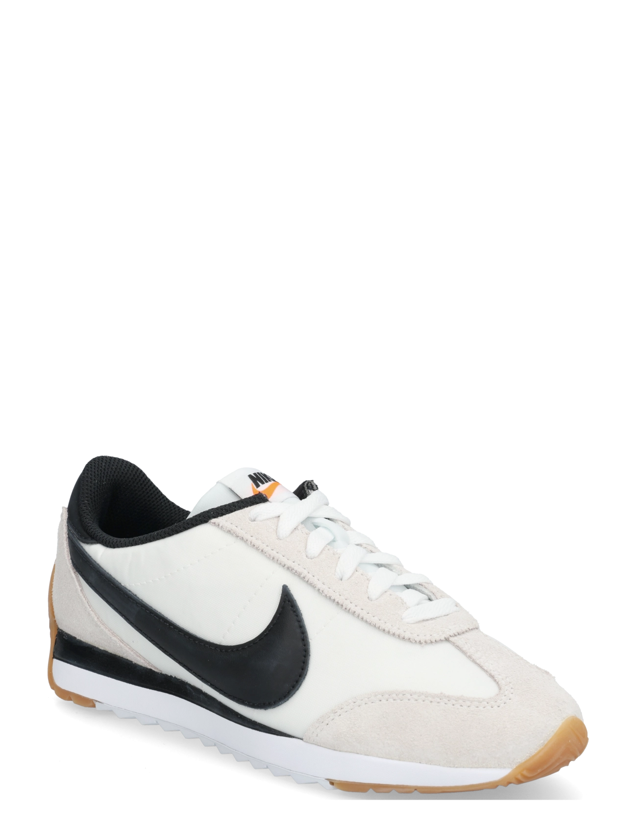 Nike W NIKE PACIFIC - Neuheiten - WHITE/BLACK-PLATINUM TINT-SAFE / white