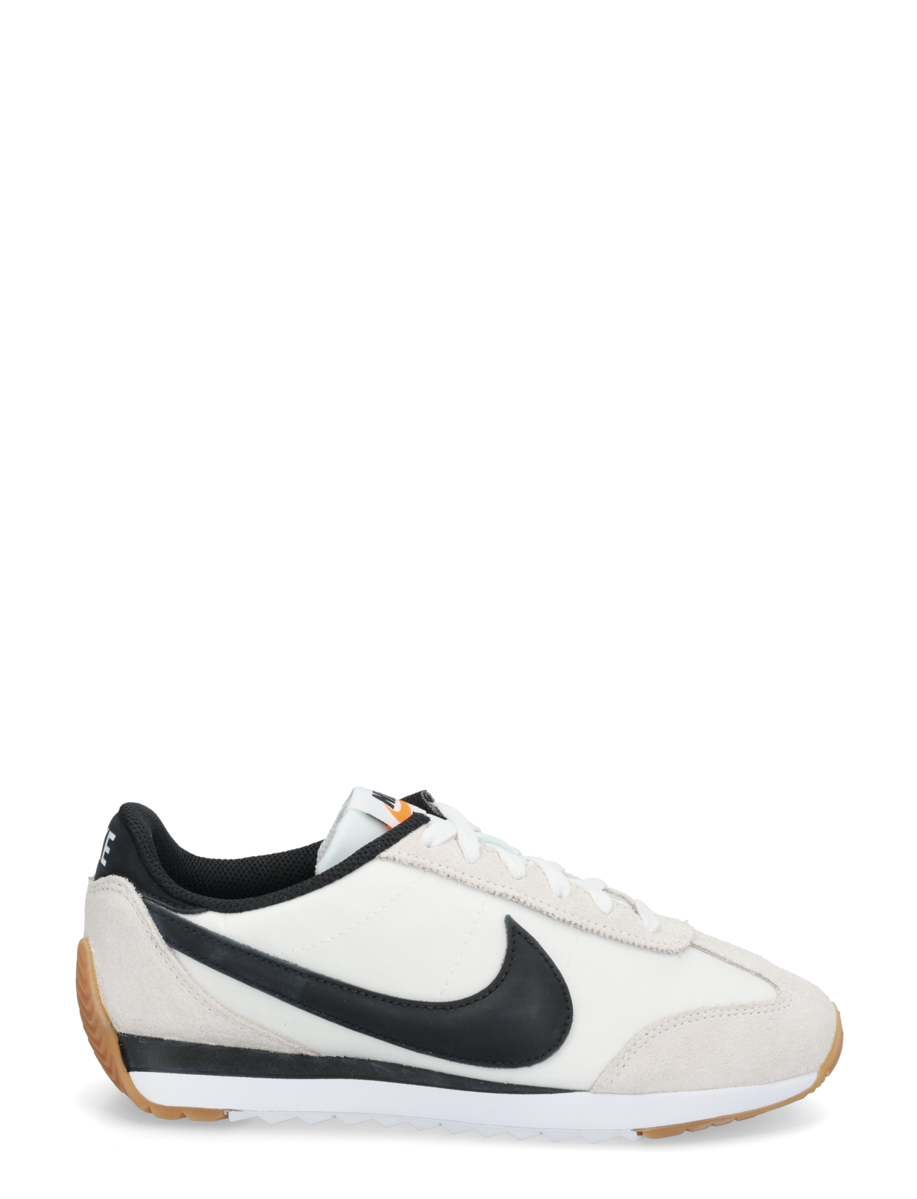 Nike - W NIKE PACIFIC - niedrige sneakers - white/black-platinum tint-safe - 2