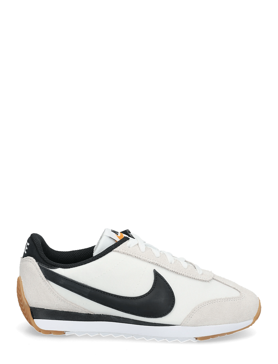 Nike - W NIKE PACIFIC - niedrige sneakers - white/black-platinum tint-safe - 2