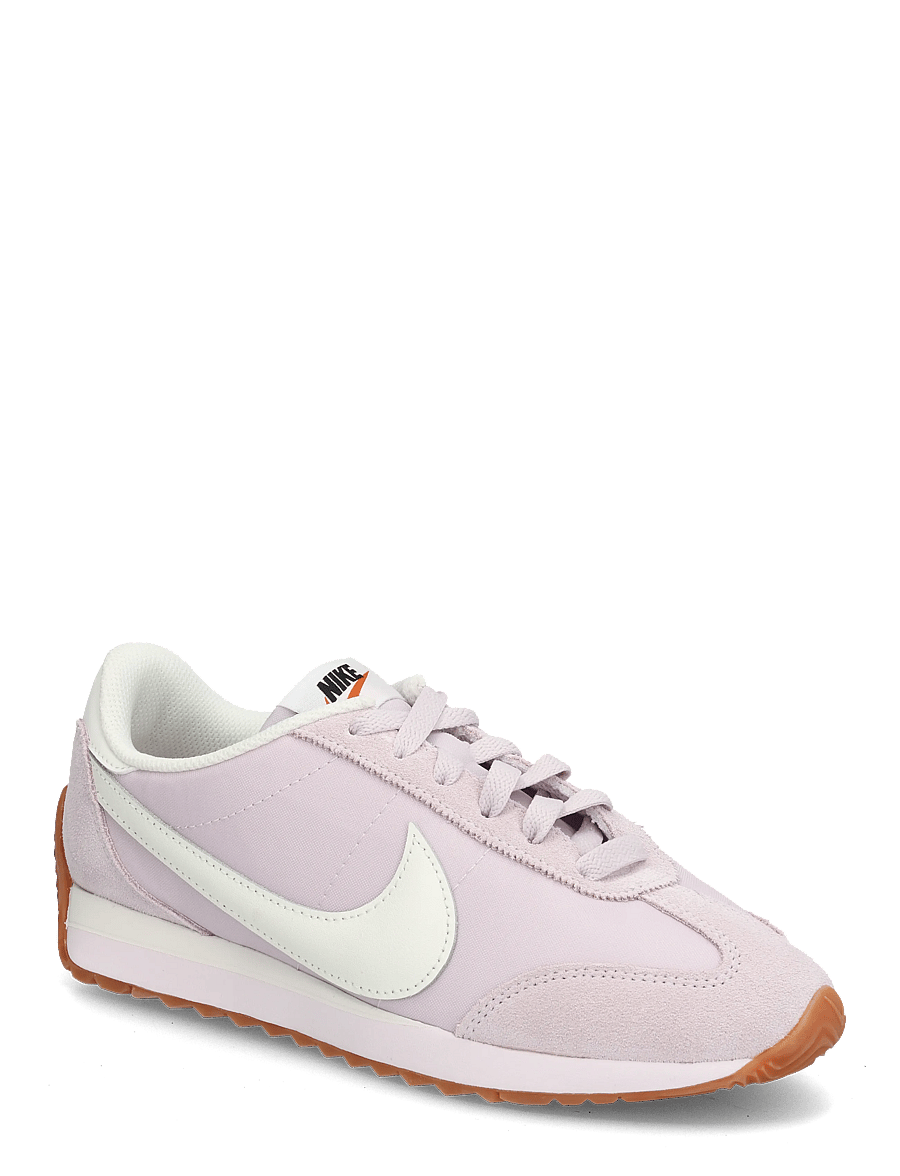 Nike - W NIKE PACIFIC - baskets basses - bleached lilac/sail-gum med br - 0