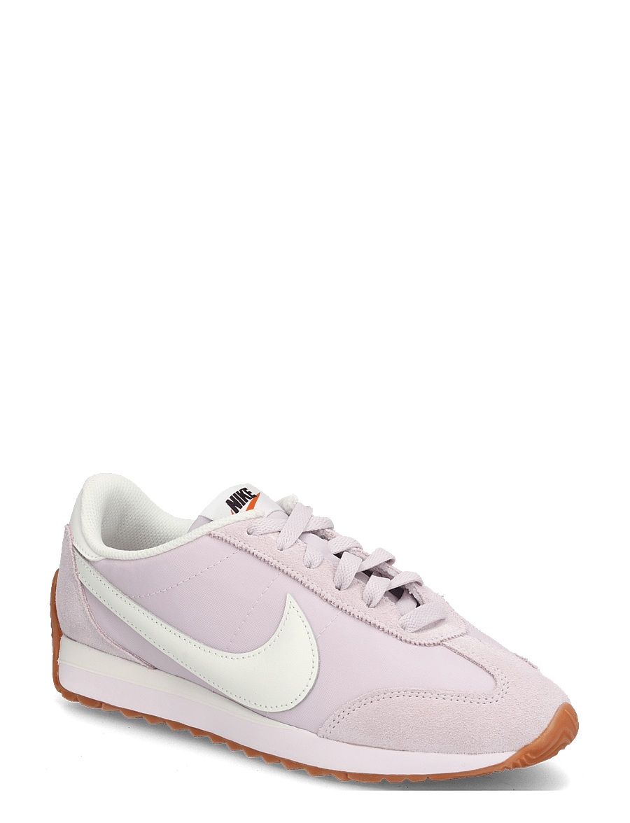 Nike - W NIKE PACIFIC - lave sneakers - bleached lilac/sail-gum med br - 0