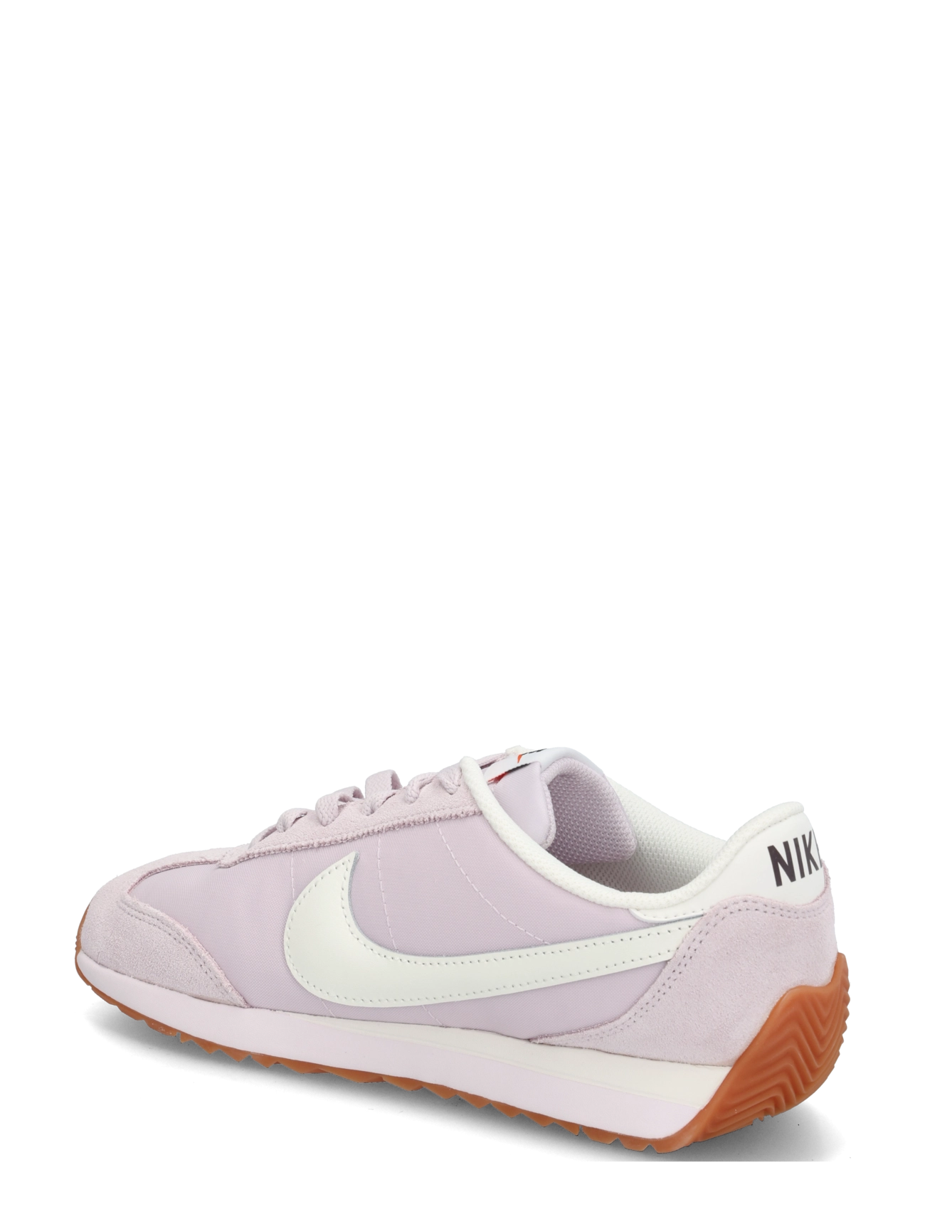 Nike - W NIKE PACIFIC - lave sneakers - bleached lilac/sail-gum med br - 1