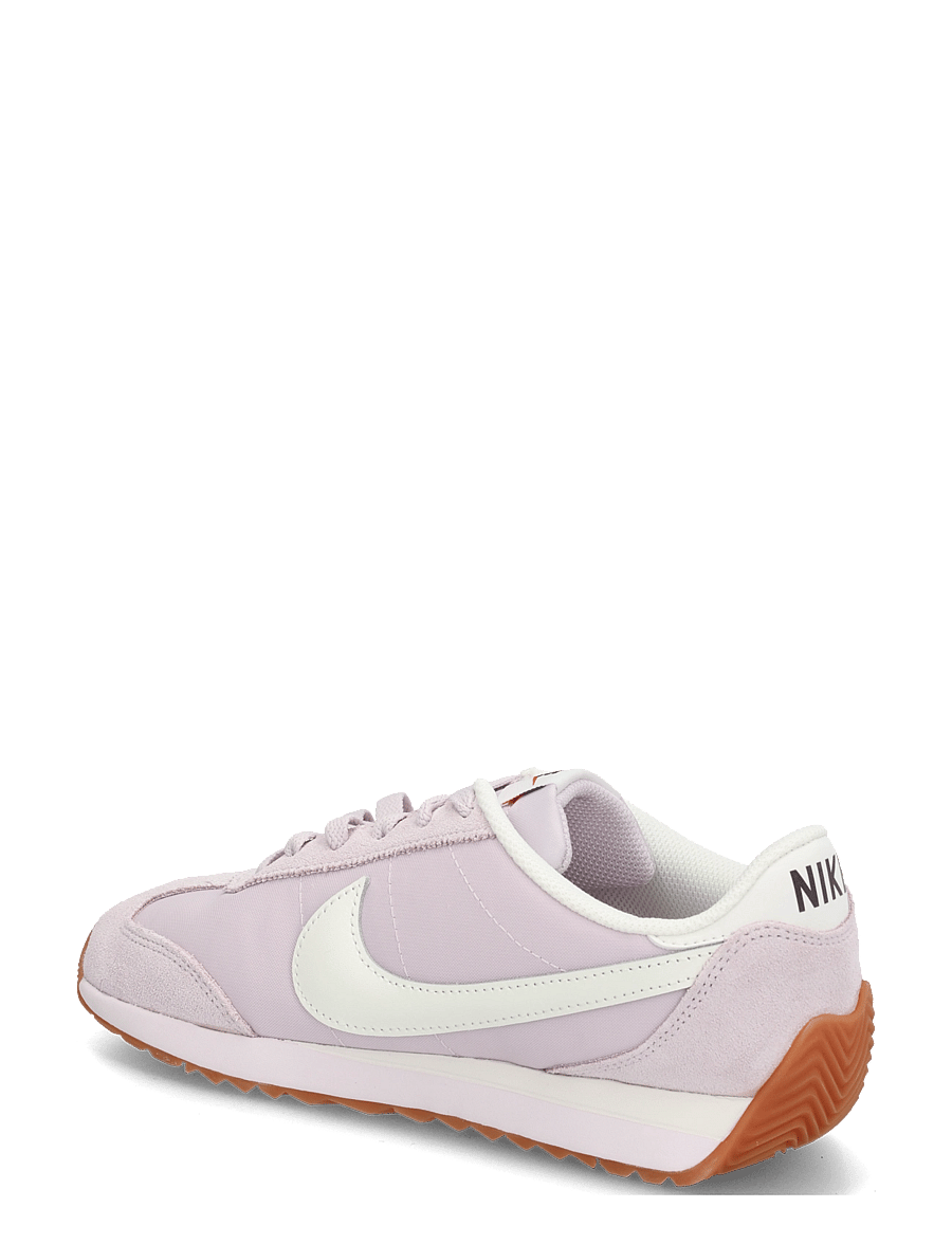 Nike - W NIKE PACIFIC - lave sneakers - bleached lilac/sail-gum med br - 1