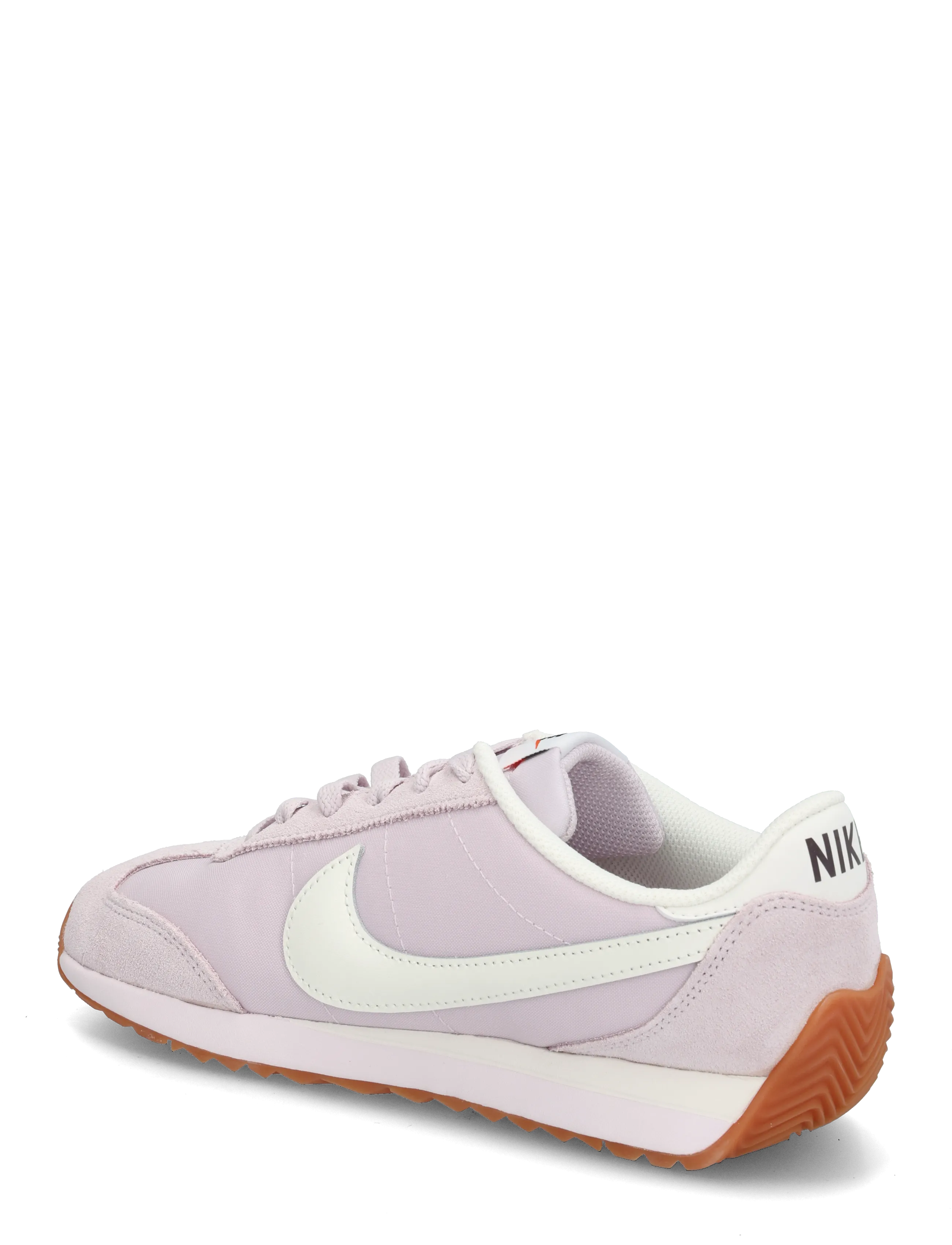 Nike - W NIKE PACIFIC - baskets basses - bleached lilac/sail-gum med br - 1