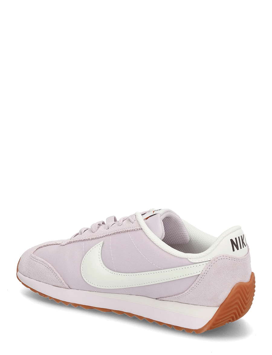 Nike - W NIKE PACIFIC - baskets basses - bleached lilac/sail-gum med br - 1