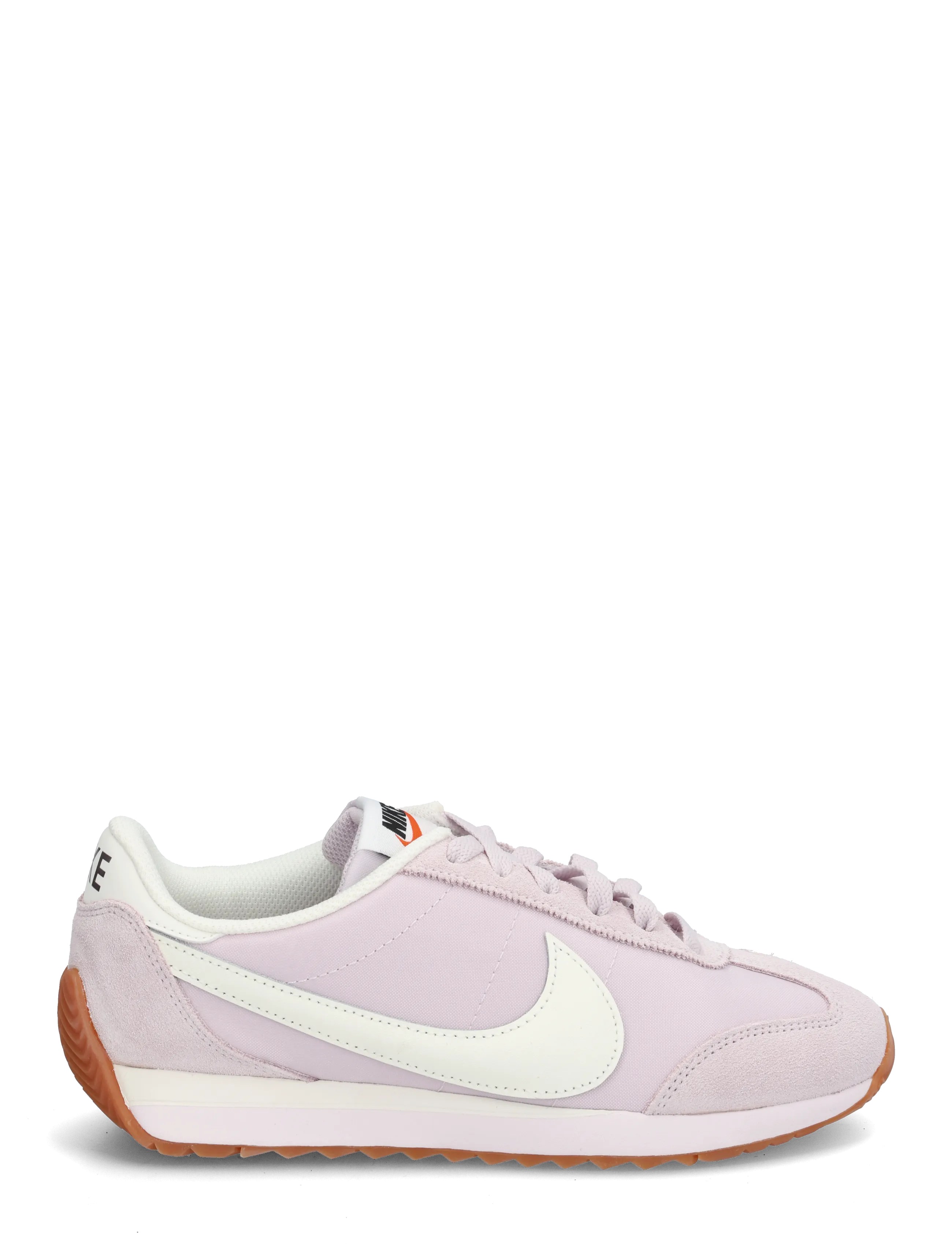 Nike - W NIKE PACIFIC - baskets basses - bleached lilac/sail-gum med br - 2