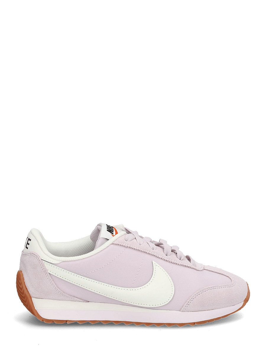 Nike - W NIKE PACIFIC - baskets basses - bleached lilac/sail-gum med br - 2