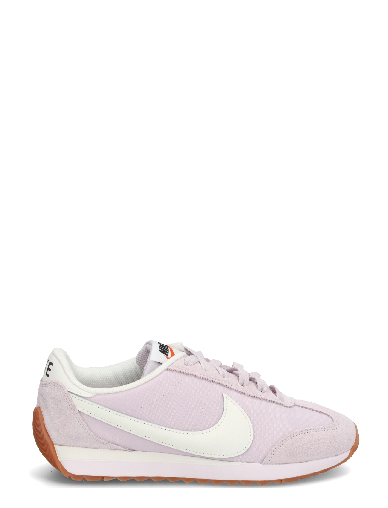 Nike - W NIKE PACIFIC - lave sneakers - bleached lilac/sail-gum med br - 2