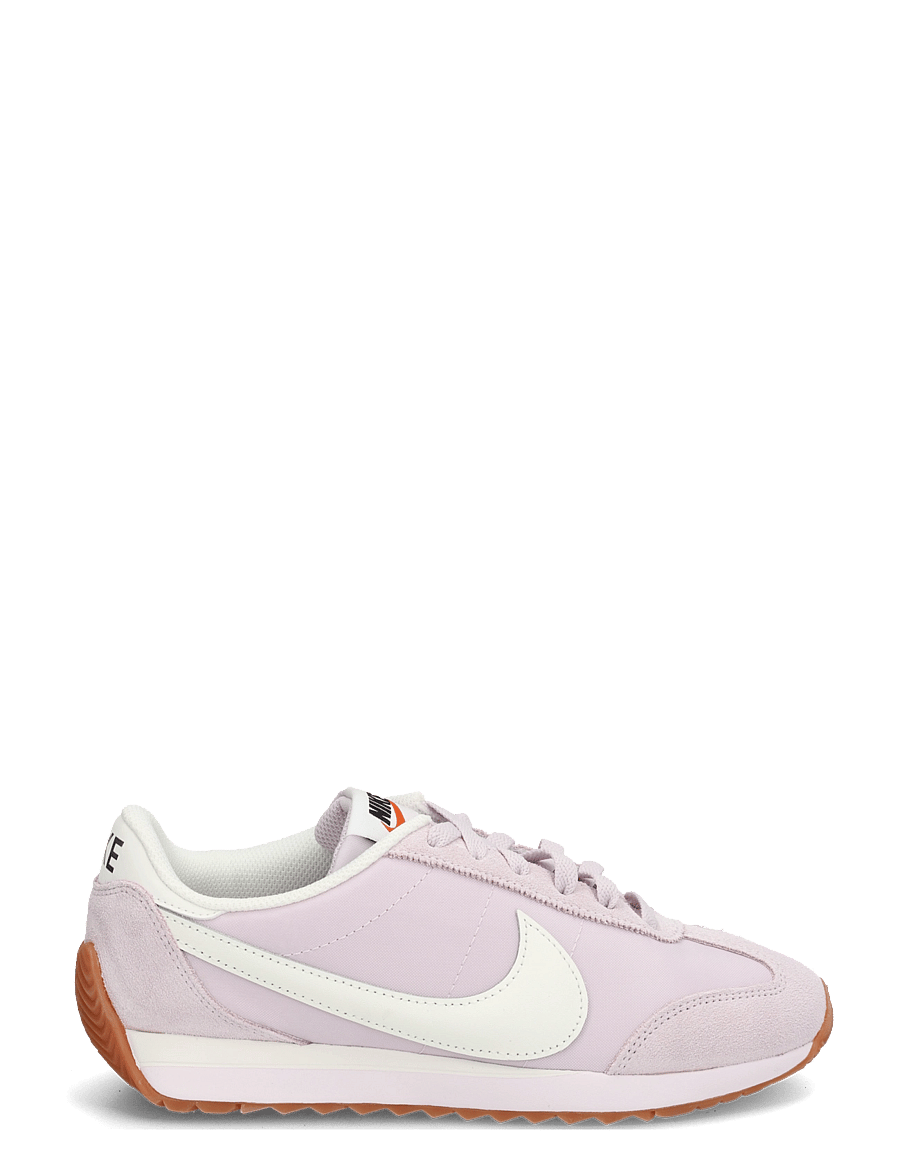 Nike - W NIKE PACIFIC - lave sneakers - bleached lilac/sail-gum med br - 2