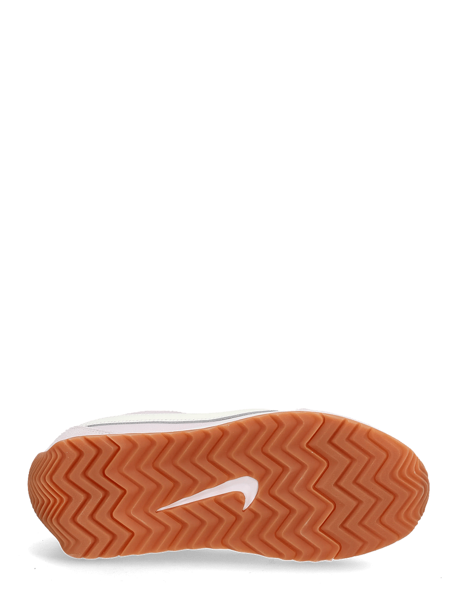 Nike - W NIKE PACIFIC - baskets basses - bleached lilac/sail-gum med br - 4