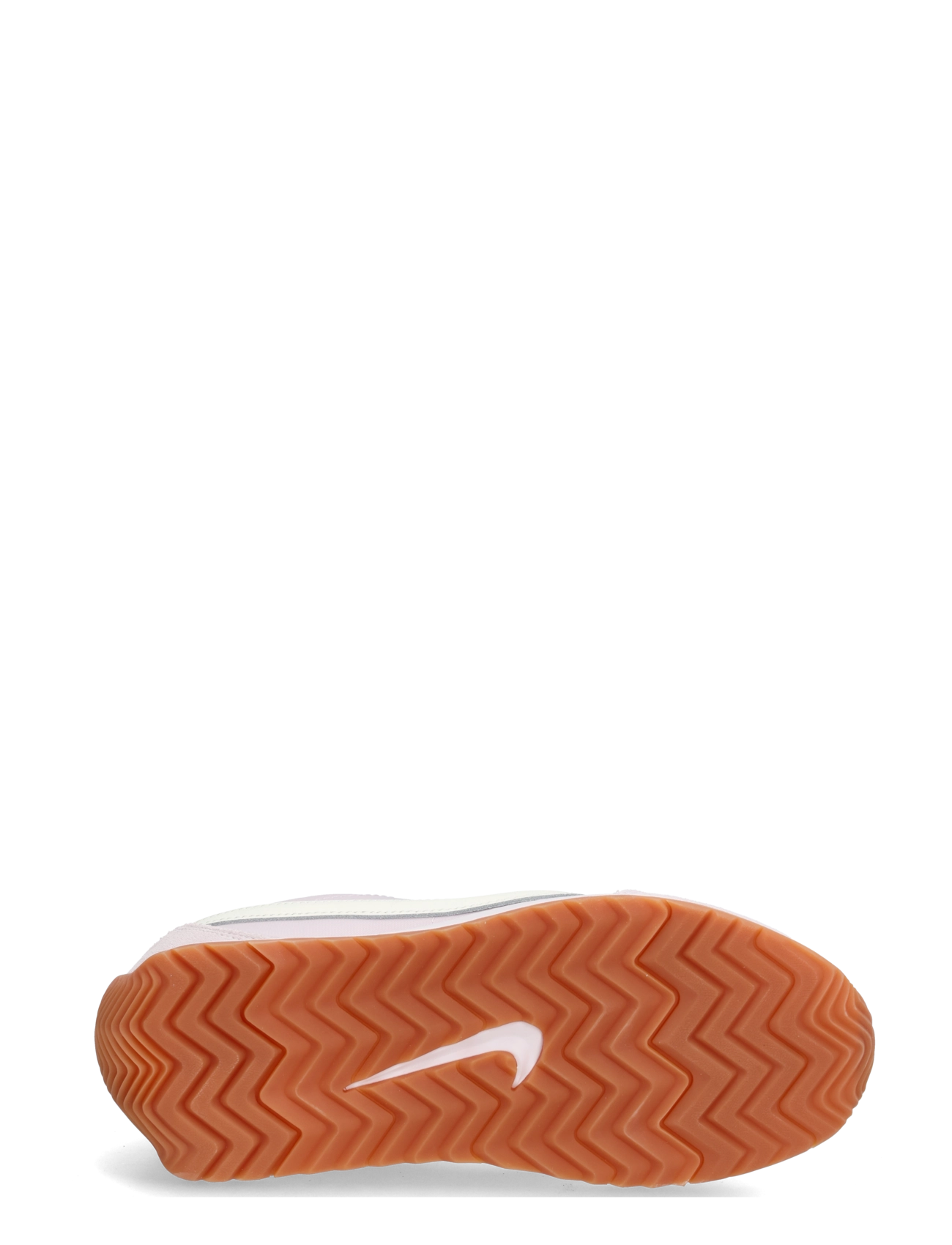 Nike - W NIKE PACIFIC - lave sneakers - bleached lilac/sail-gum med br - 4