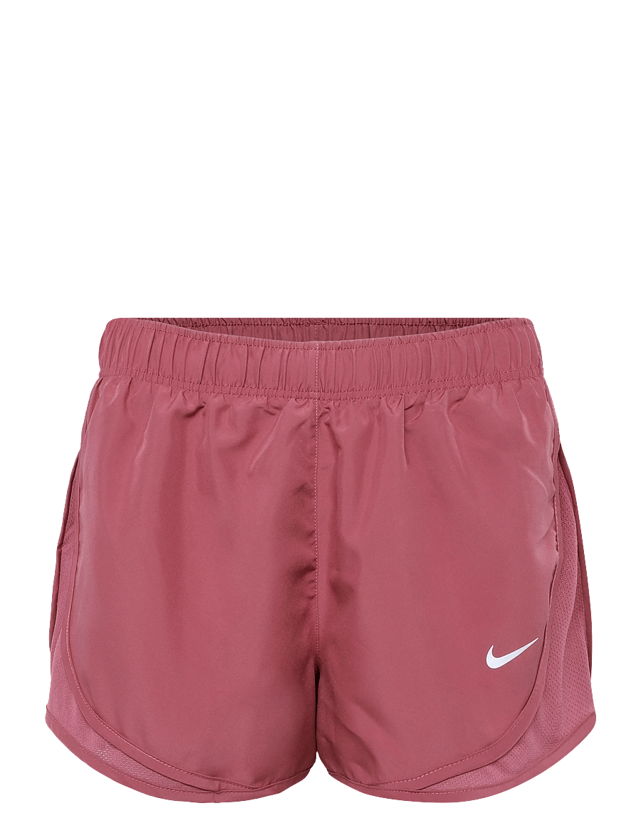 Nike - Nike Tempo Dri-Fit 3" SHORT - running shorts - pink smoke/pink smoke/reflecti - 0