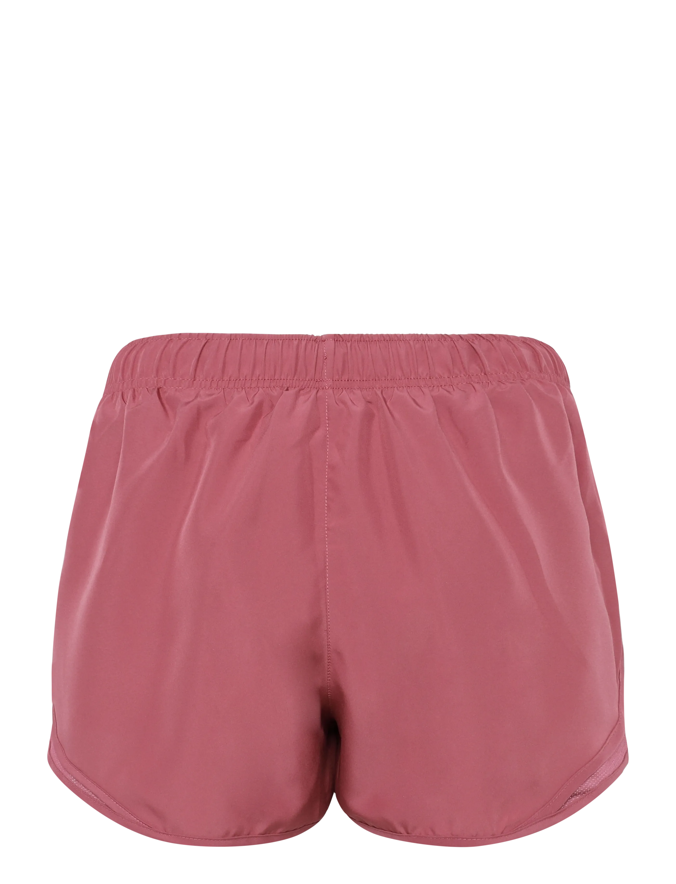 Nike - Nike Tempo Dri-Fit 3" SHORT - running shorts - pink smoke/pink smoke/reflecti - 1