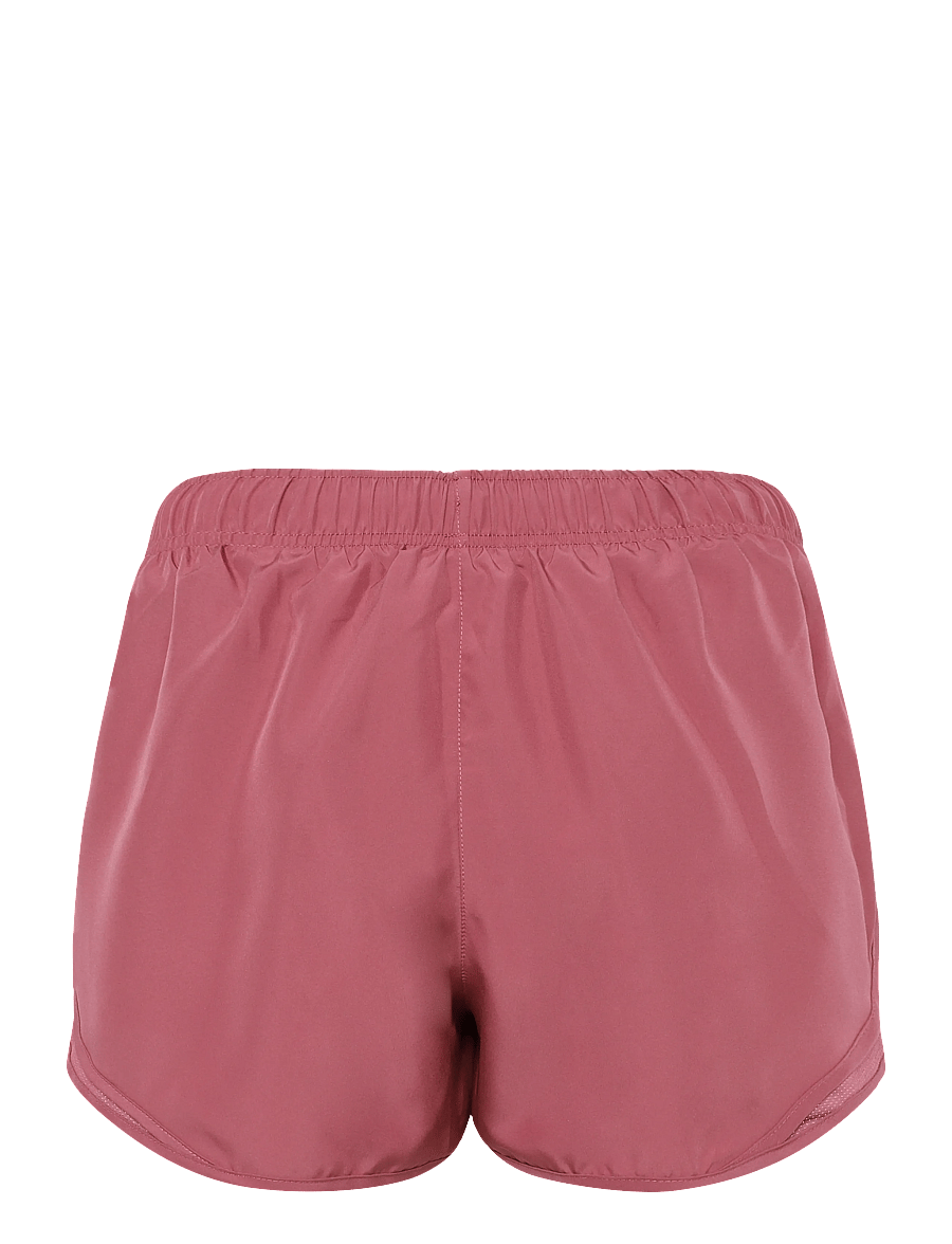 Nike - Nike Tempo Dri-Fit 3" SHORT - running shorts - pink smoke/pink smoke/reflecti - 1
