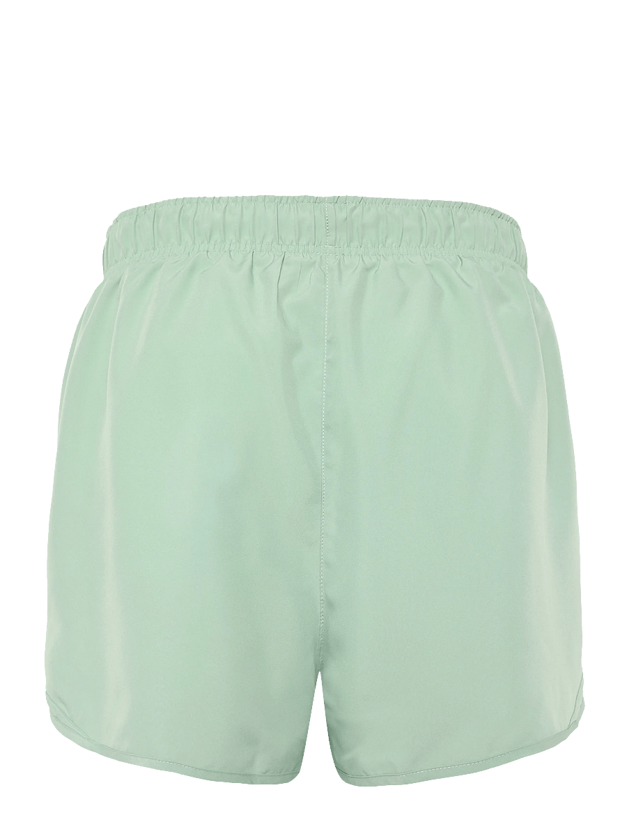 Nike - Nike Tempo Dri-Fit 3" SHORT - löparshorts - steam/barely green/steam/refle - 1