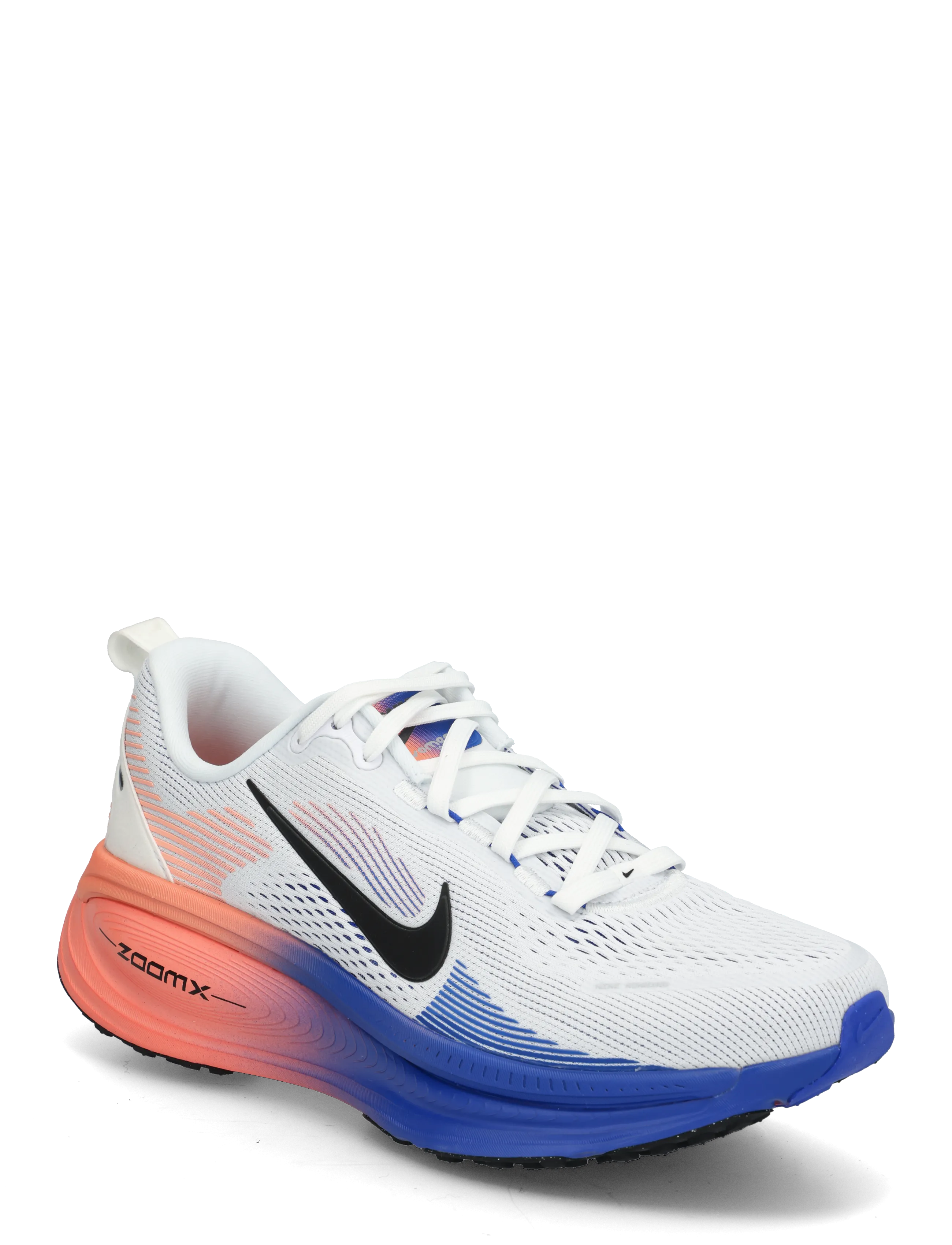 WHITE/BLACK-RACER BLUE-ATOMIC