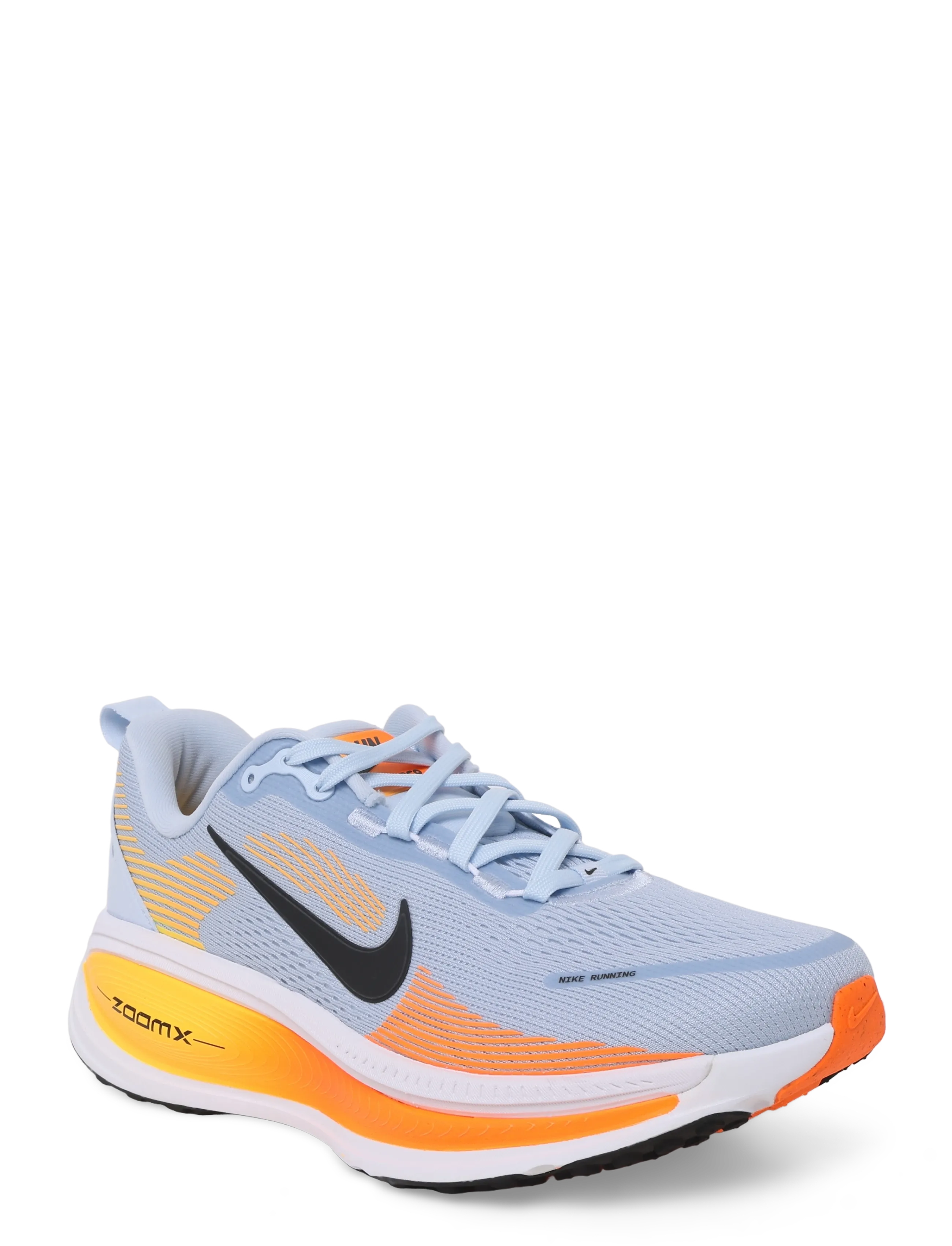 Nike NIKE VOMERO 18 - Schuhe - HYDROGEN BLUE/BLACK-LASER ORAN / blue