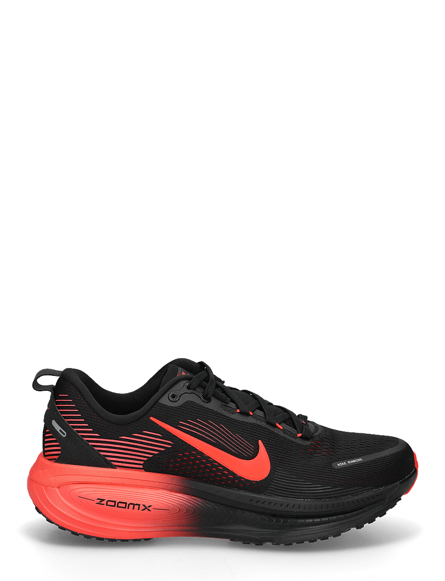 Nike - NIKE VOMERO 18 - laufschuhe - black/bright crimson-universit - 2