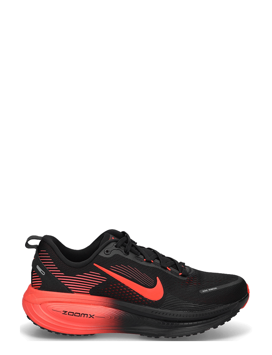 Nike - NIKE VOMERO 18 - laufschuhe - black/bright crimson-universit - 2