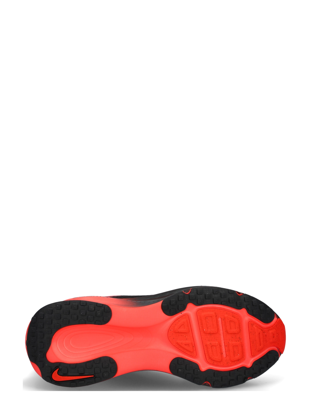 Nike - NIKE VOMERO 18 - laufschuhe - black/bright crimson-universit - 4