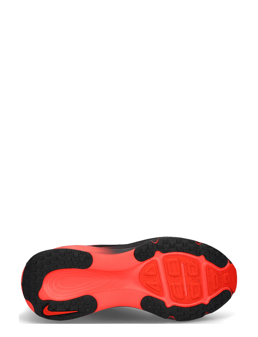 Nike - NIKE VOMERO 18 - laufschuhe - black/bright crimson-universit - 4