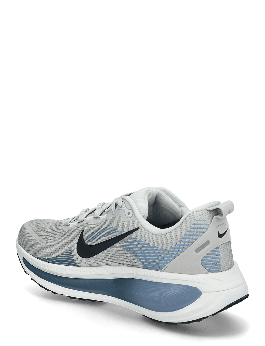 Nike - NIKE VOMERO 18 - jooksujalatsid - grey fog/dark obsidian-off whi - 1