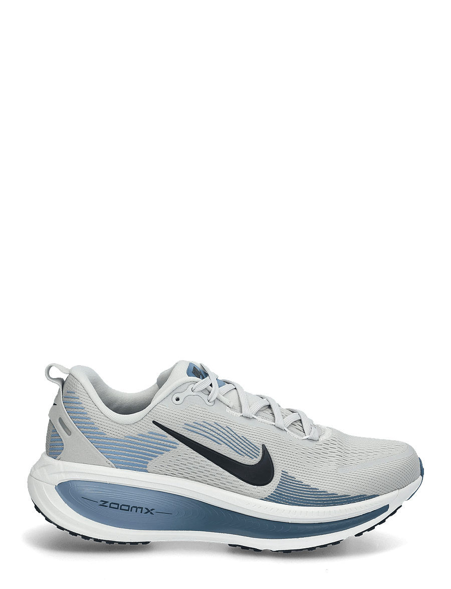 Nike - NIKE VOMERO 18 - jooksujalatsid - grey fog/dark obsidian-off whi - 2