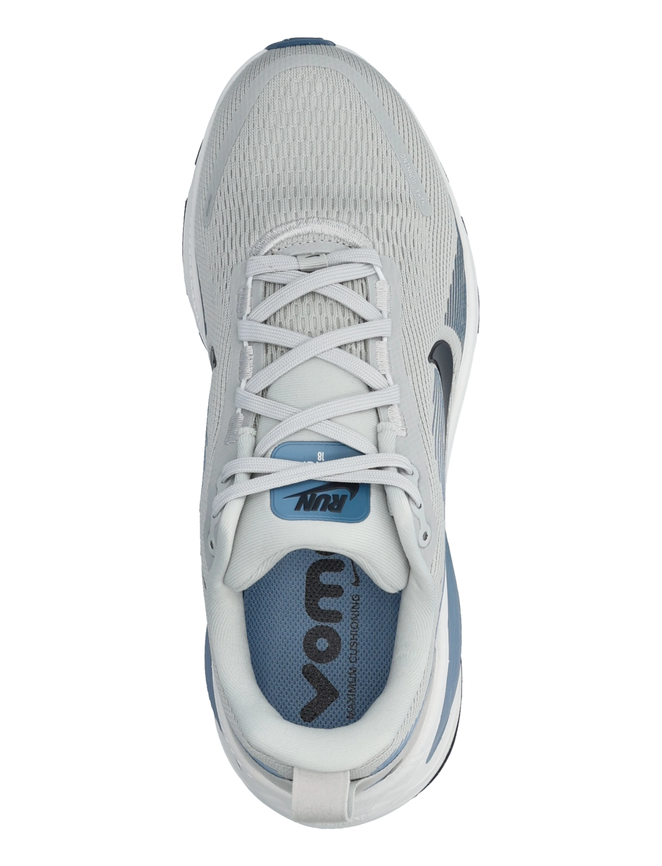 Vomero 18 4