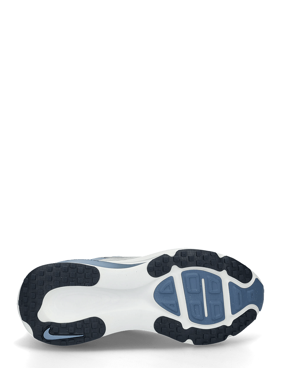 Nike - NIKE VOMERO 18 - jooksujalatsid - grey fog/dark obsidian-off whi - 4
