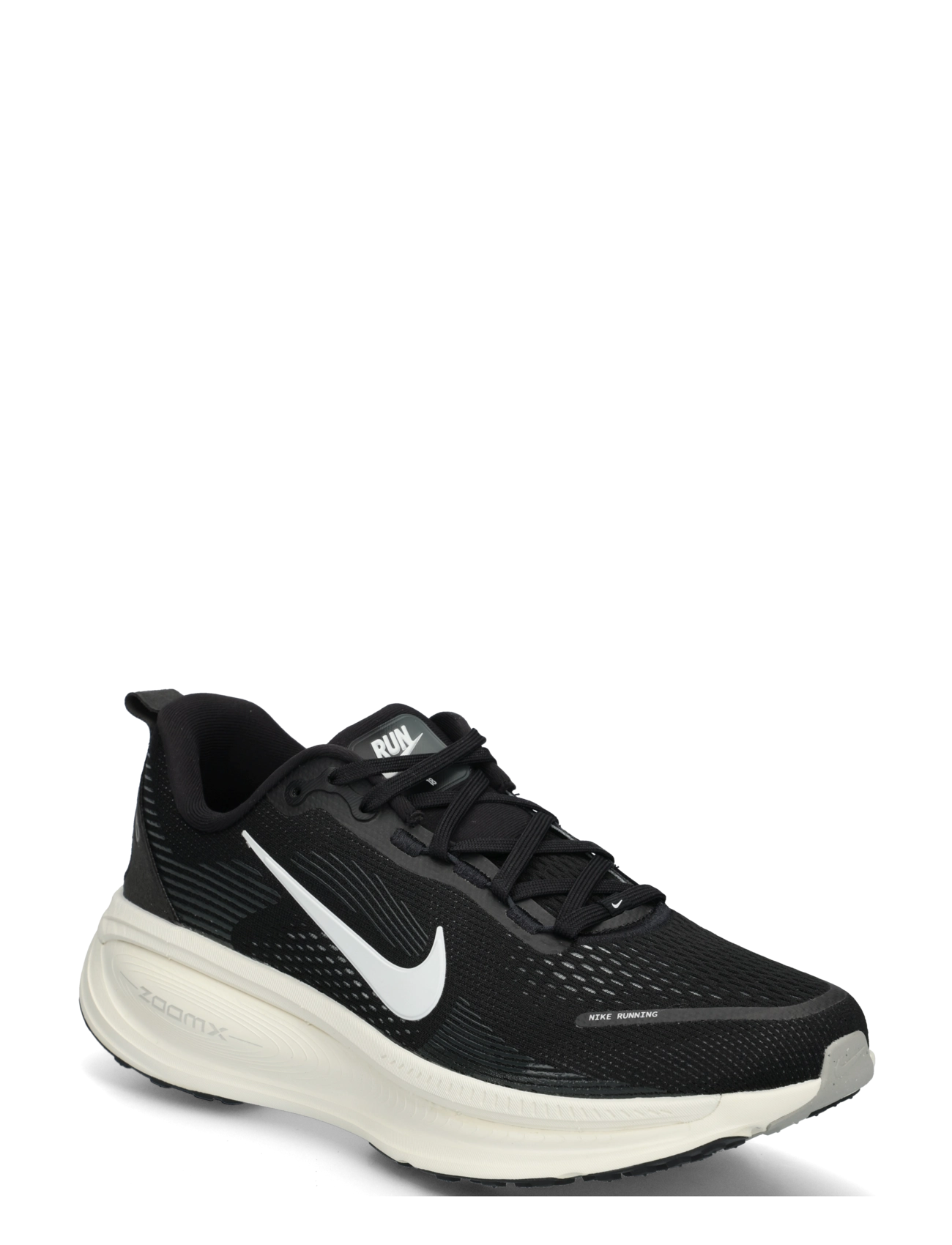 Nike Nike Vomero 18 Road Running Sh - Uus - BLACK/SUMMIT WHITE-SAIL-COLLEG / black