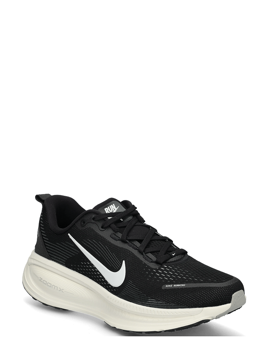 Nike - Nike Vomero 18 Road Running Sh - jooksujalatsid - black/summit white-sail-colleg - 0
