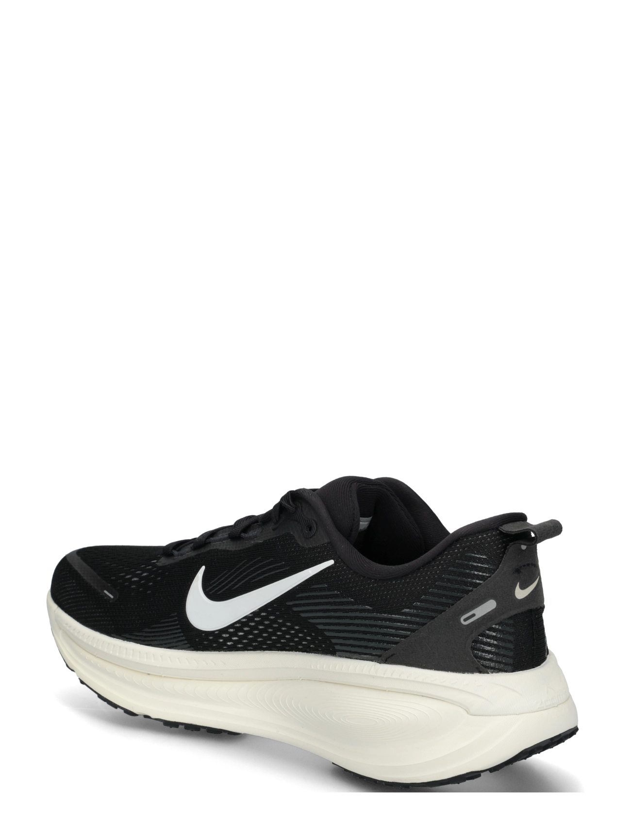 Nike - Nike Vomero 18 Road Running Sh - jooksujalatsid - black/summit white-sail-colleg - 1