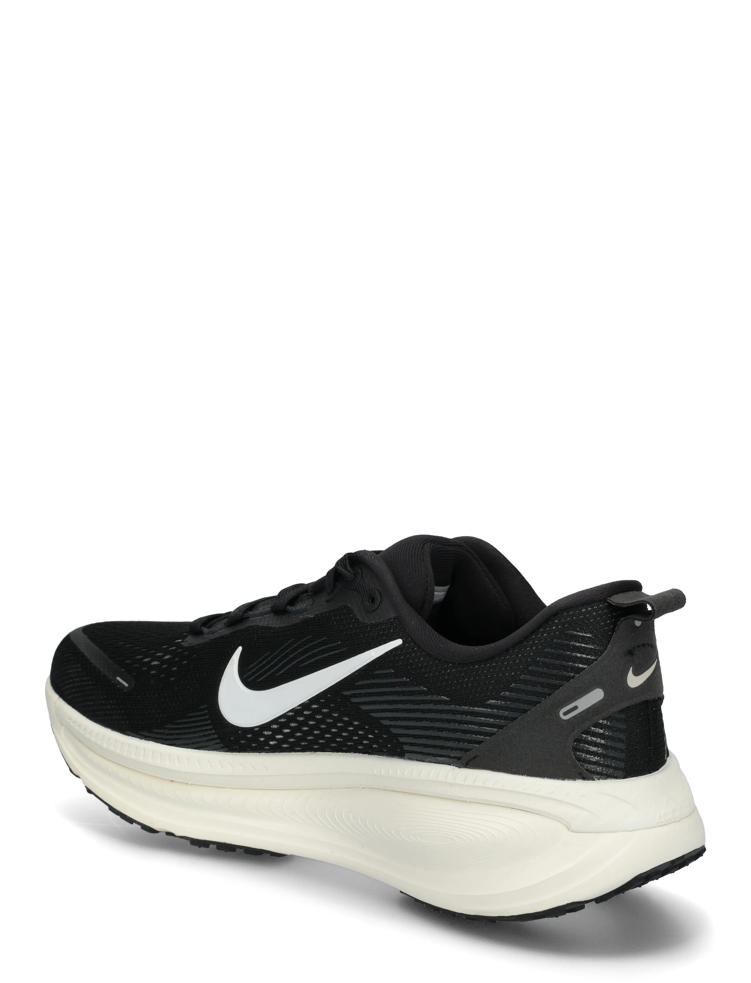 Nike - NIKE VOMERO 18 - løbesko - black/summit white-sail-colleg - 1