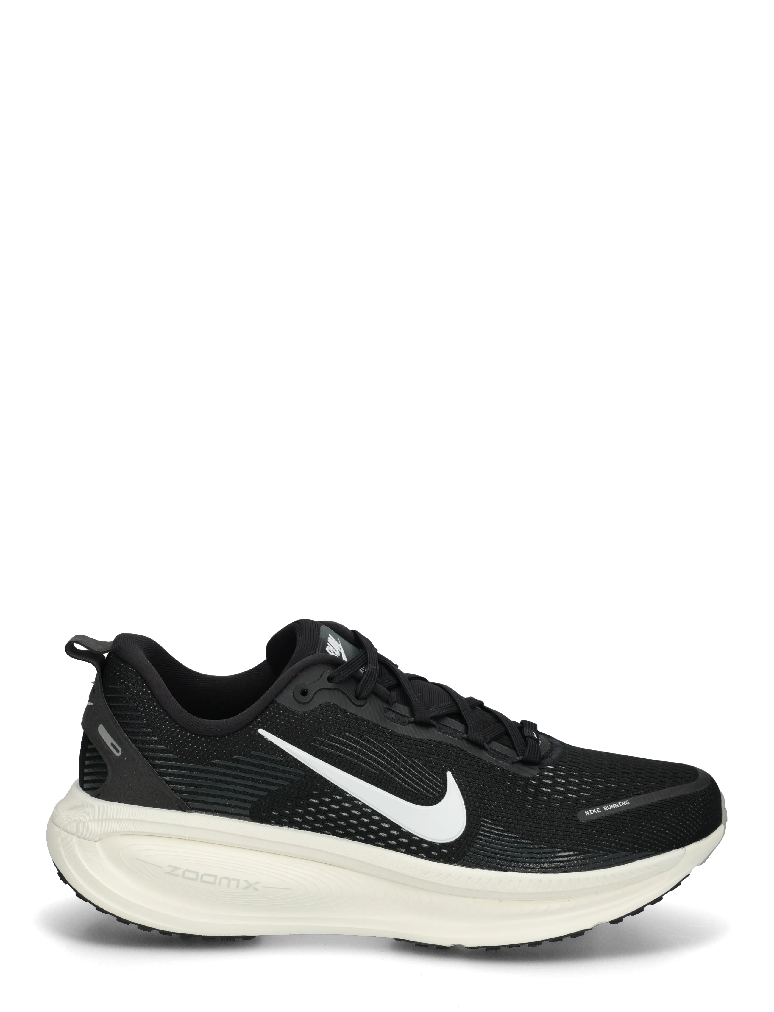Nike - NIKE VOMERO 18 - løbesko - black/summit white-sail-colleg - 2