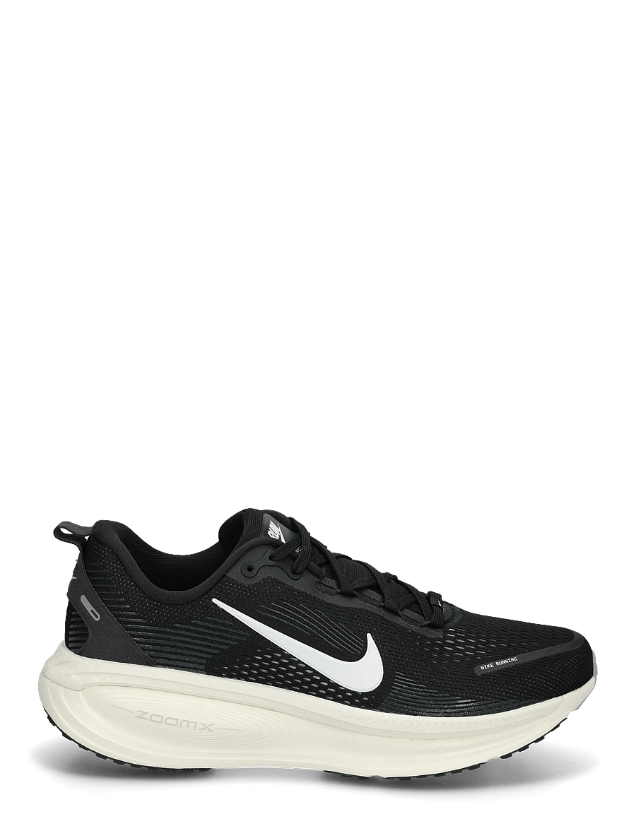 Nike - NIKE VOMERO 18 - løbesko - black/summit white-sail-colleg - 2