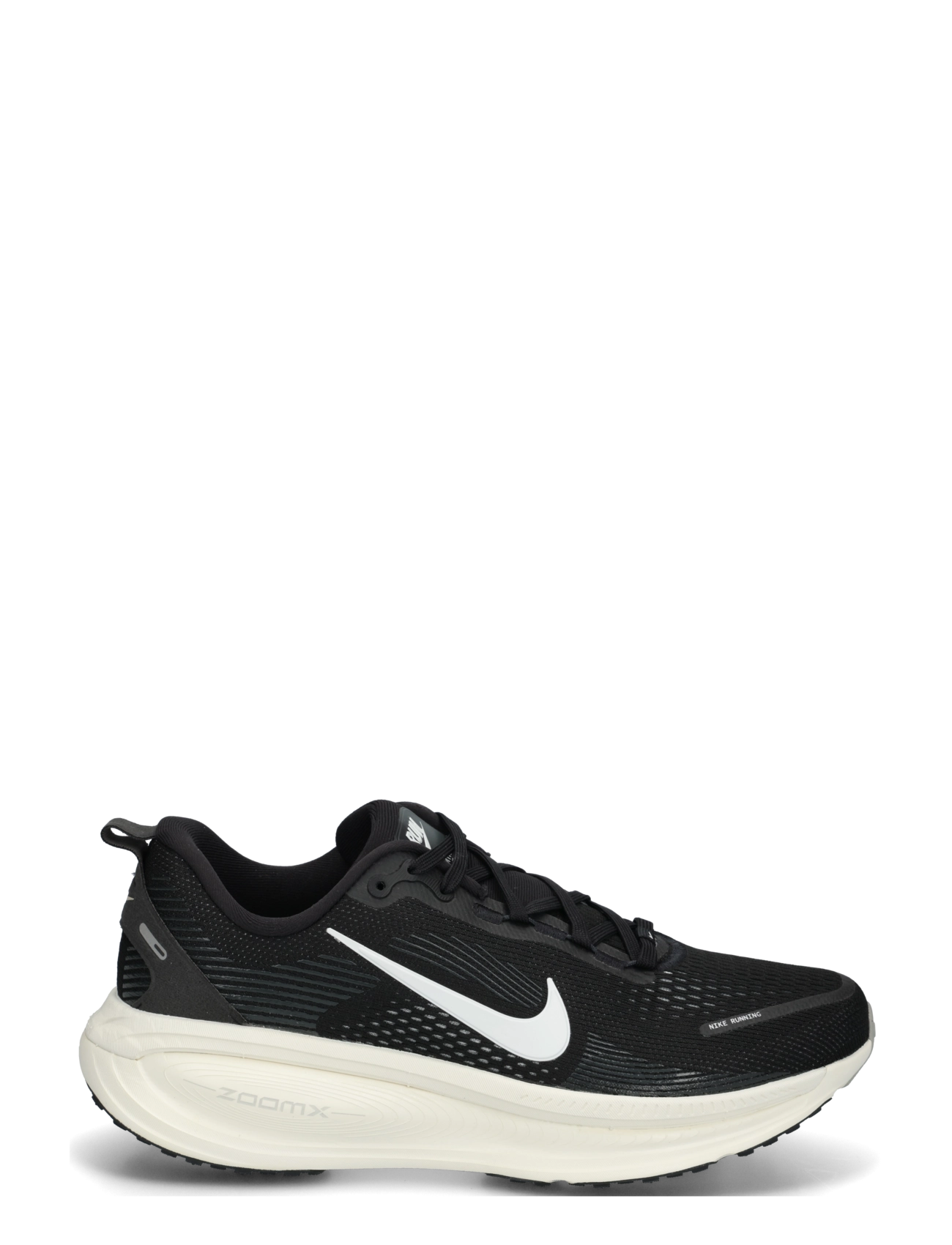 Nike - Nike Vomero 18 Road Running Sh - jooksujalatsid - black/summit white-sail-colleg - 2