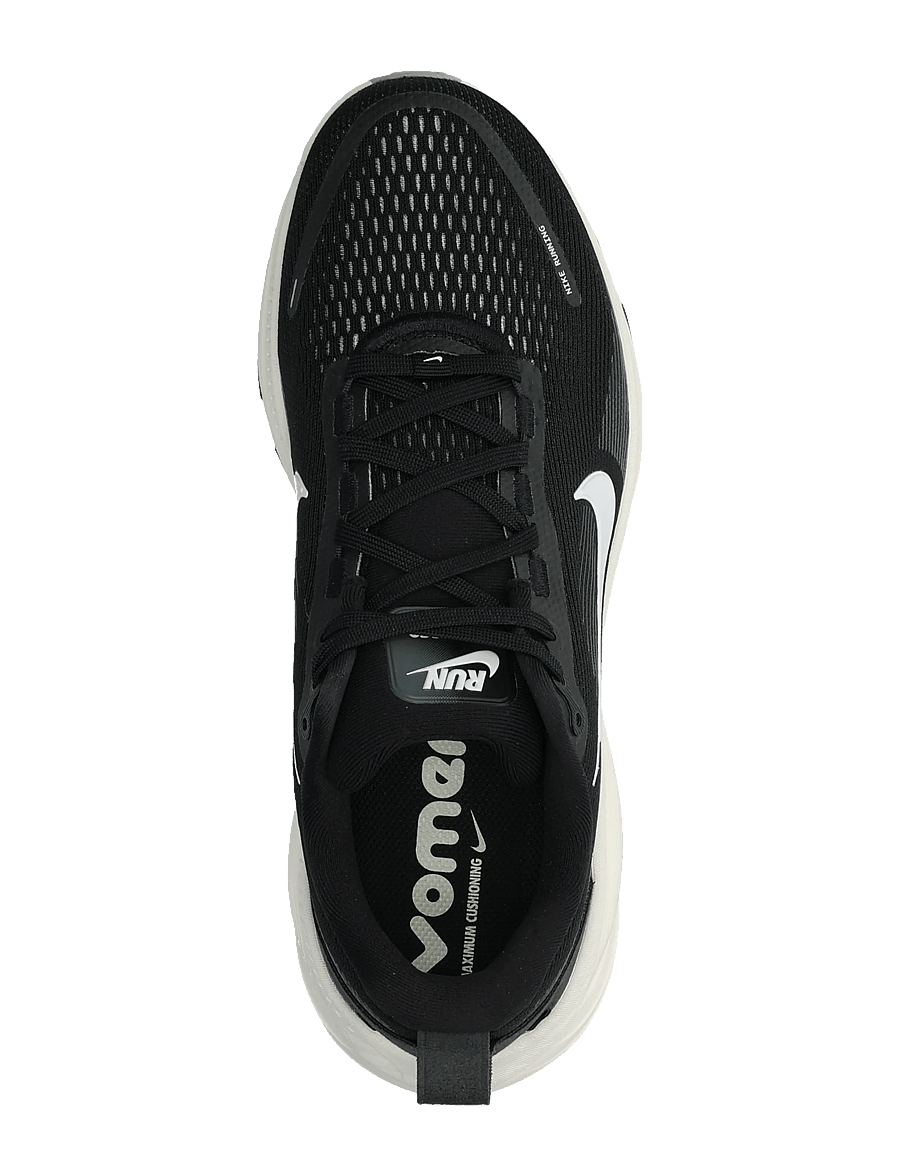Nike - NIKE VOMERO 18 - løbesko - black/summit white-sail-colleg - 3