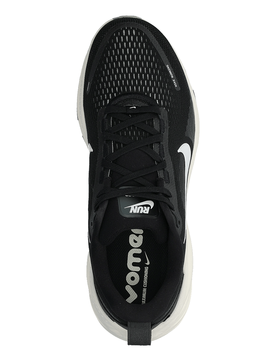 Nike - Nike Vomero 18 Road Running Sh - jooksujalatsid - black/summit white-sail-colleg - 3