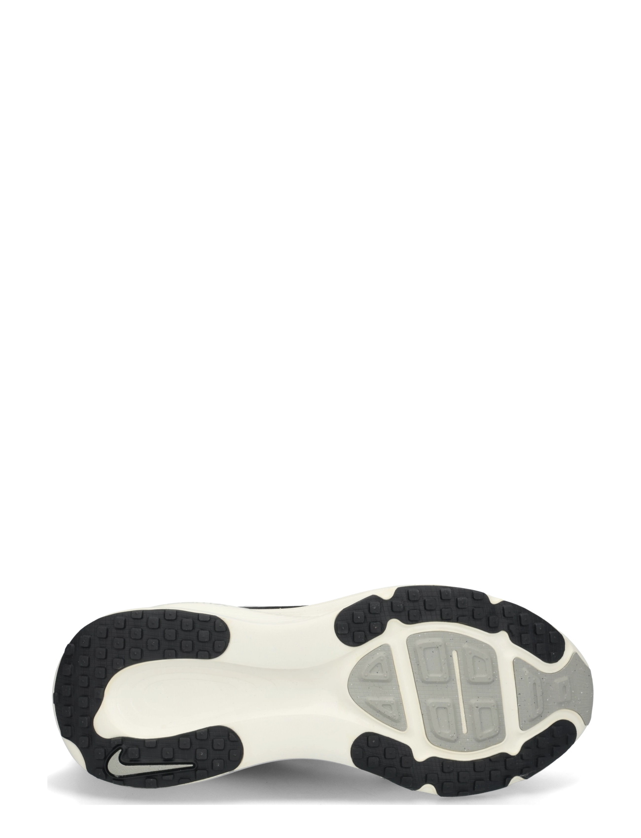 Nike - Nike Vomero 18 Road Running Sh - jooksujalatsid - black/summit white-sail-colleg - 4