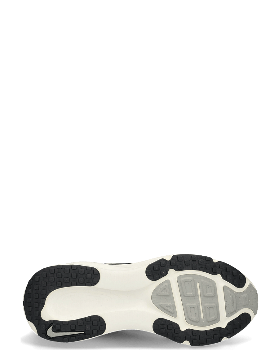 Nike - Nike Vomero 18 Road Running Sh - jooksujalatsid - black/summit white-sail-colleg - 4