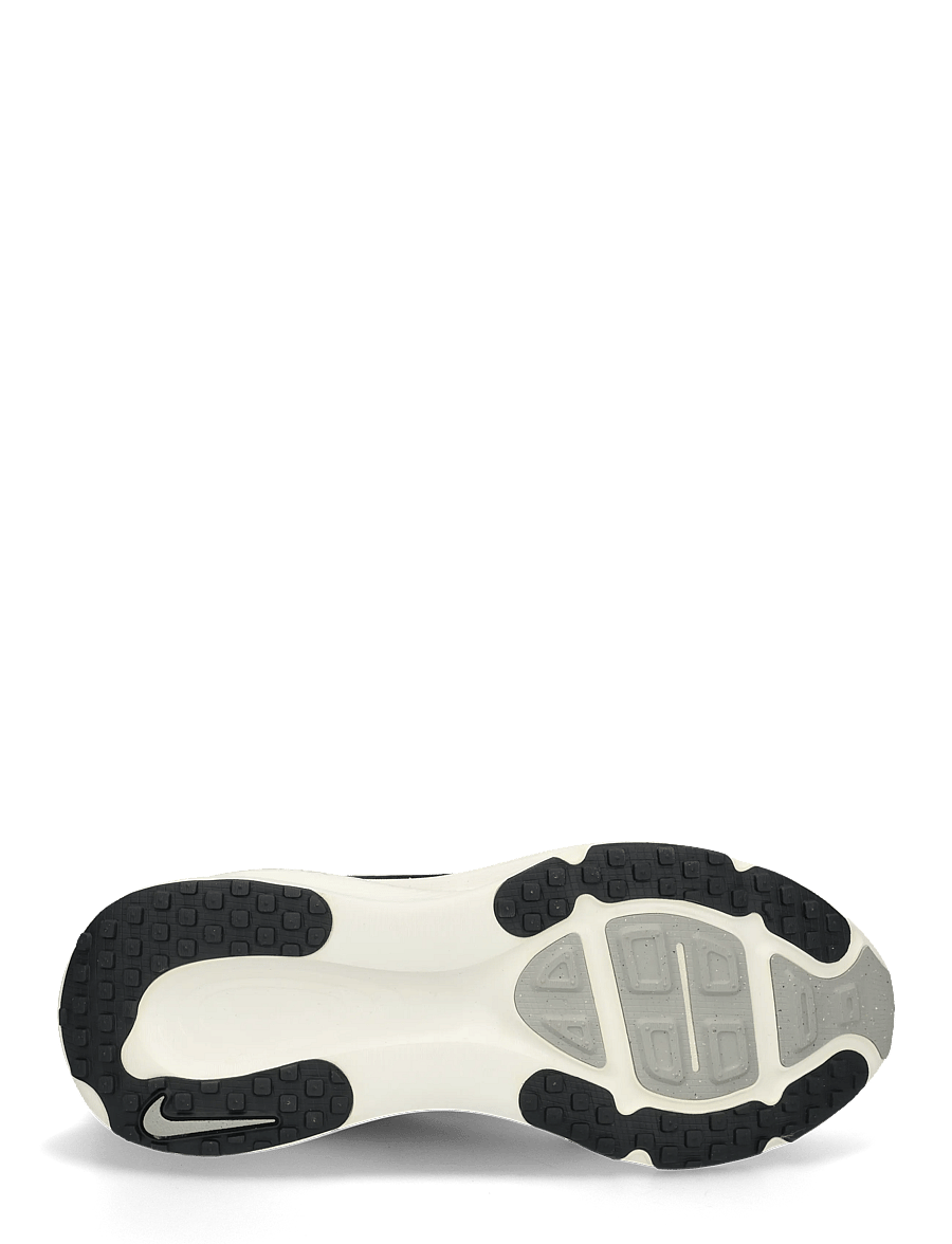 Nike - NIKE VOMERO 18 - løbesko - black/summit white-sail-colleg - 4