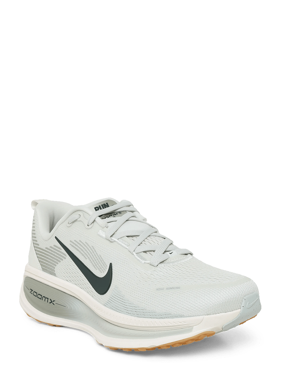 Nike - NIKE VOMERO 18 - spruce aura/black spruce-jade - 0