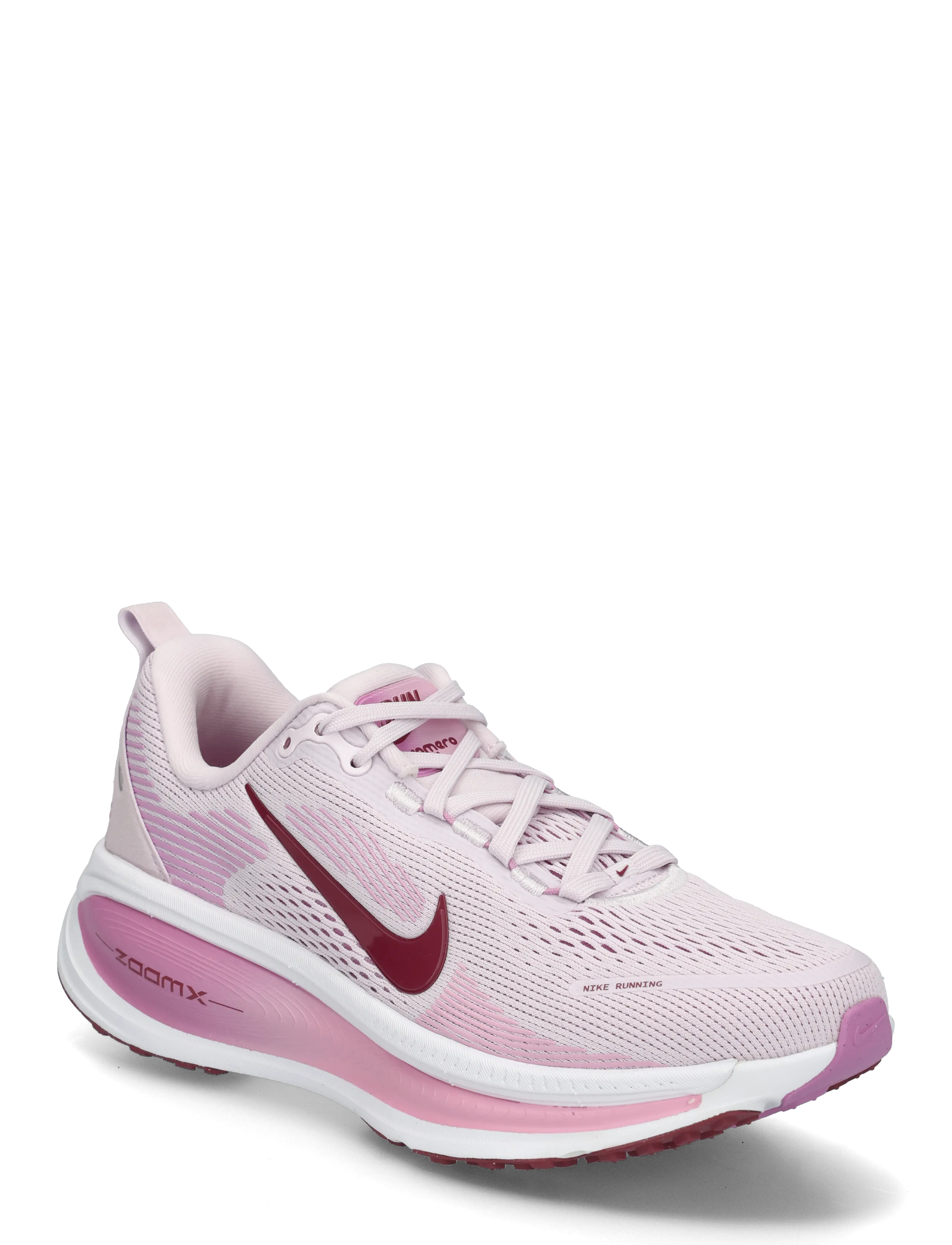 BLEACHED LILAC/PINK SMOKE-LT M