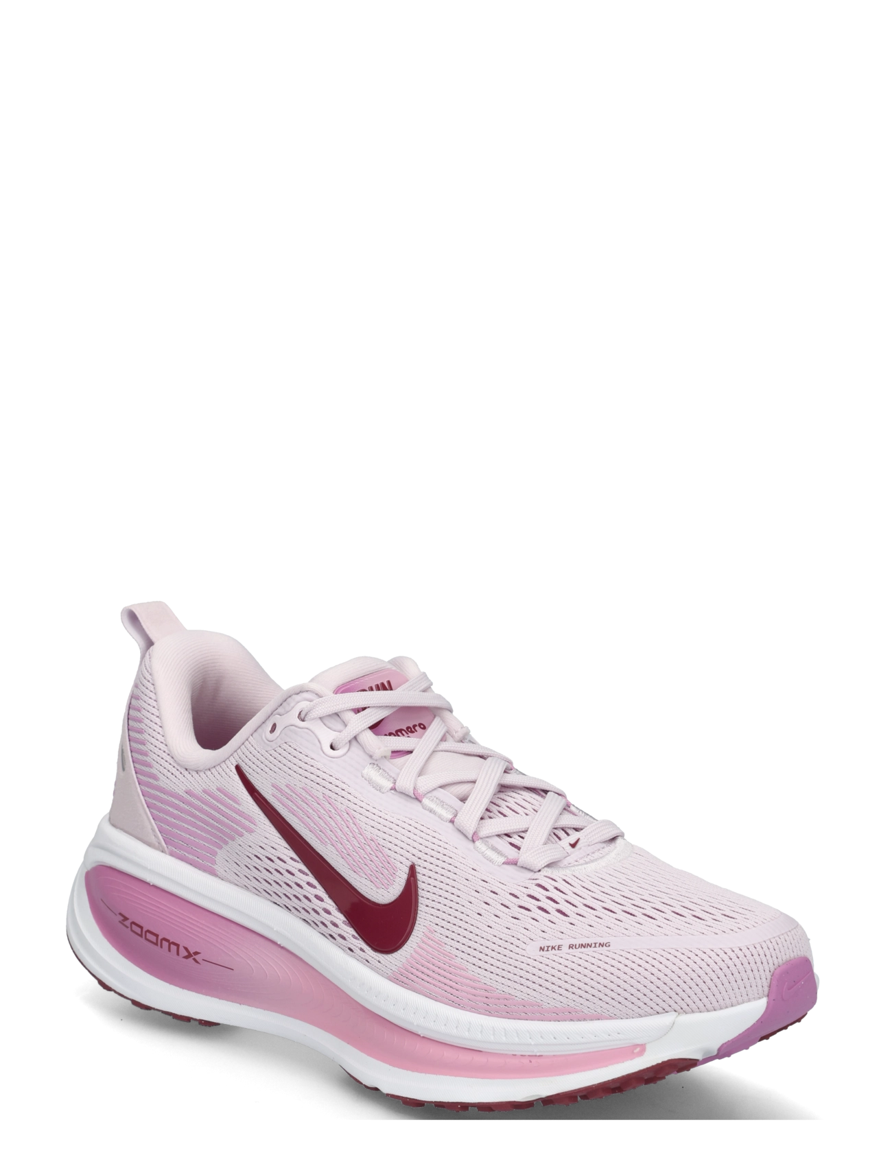 Nike W NIKE VOMERO 18 - NIKE - BLEACHED LILAC/PINK SMOKE-LT M / pink/rose