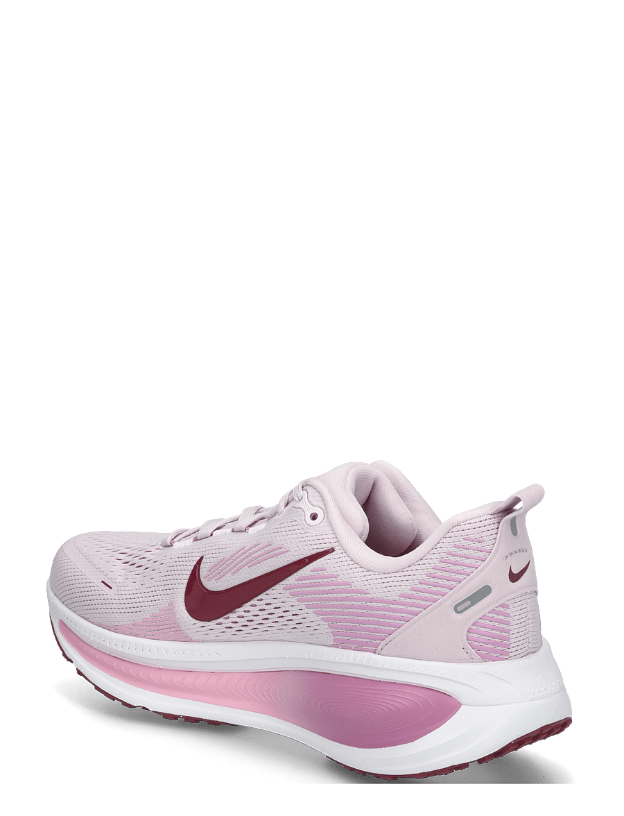 Nike - W NIKE VOMERO 18 - jooksujalatsid - bleached lilac/pink smoke-lt m - 1