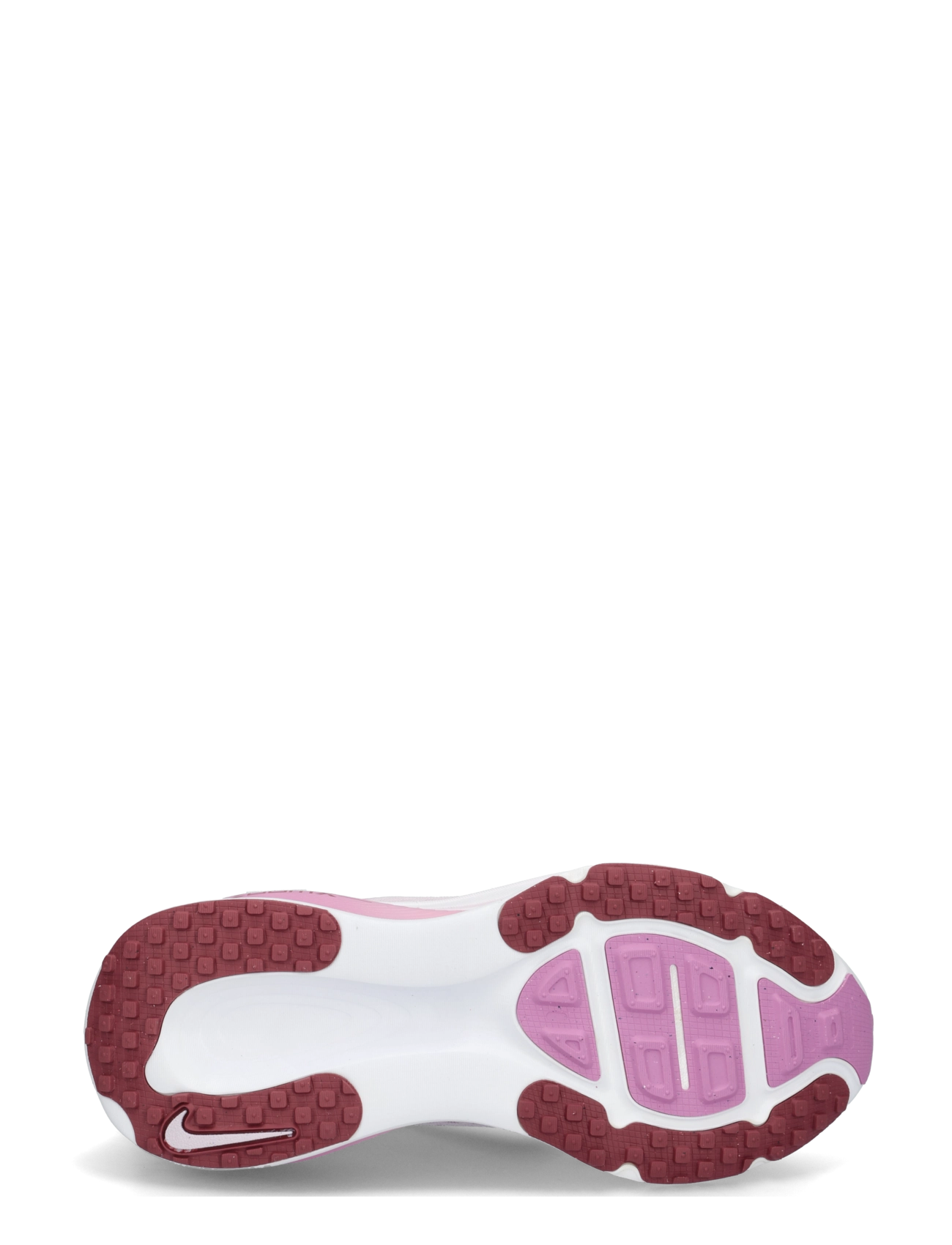 Nike - W NIKE VOMERO 18 - jooksujalatsid - bleached lilac/pink smoke-lt m - 4