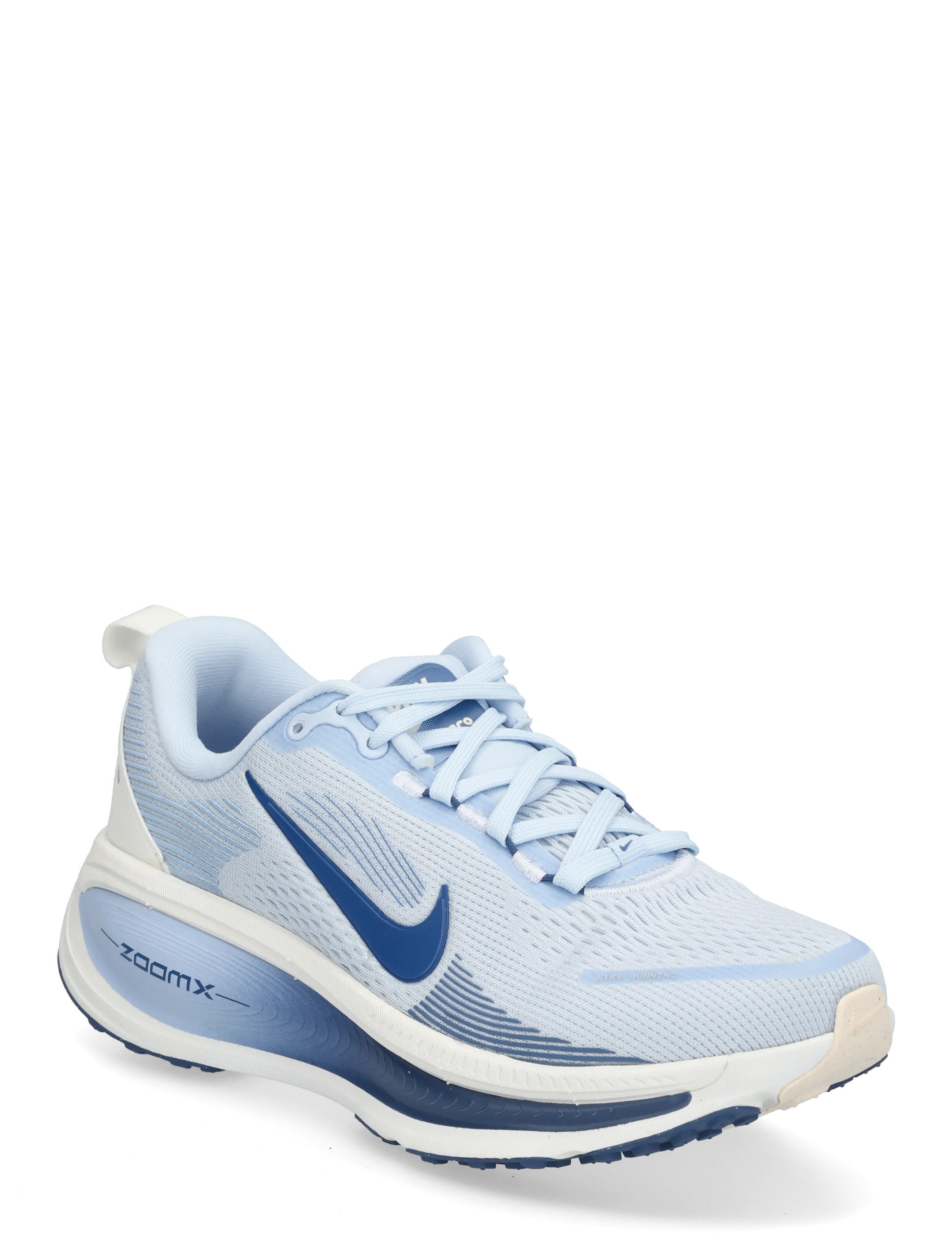 Nike W NIKE VOMERO 18 - Schuhe - HYDROGEN BLUE/MYSTIC NAVY-ALUM / blue