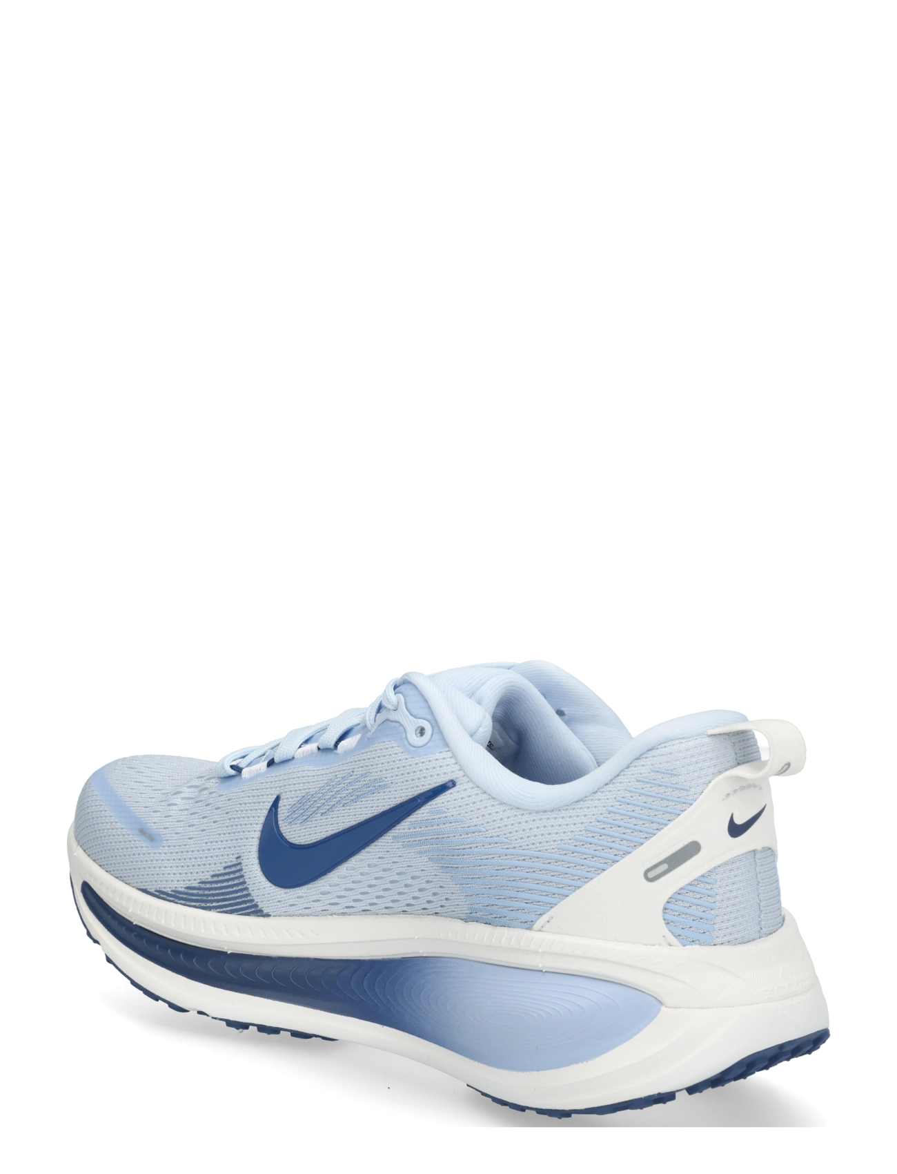 Nike - W NIKE VOMERO 18 - løbesko - hydrogen blue/mystic navy-alum - 1